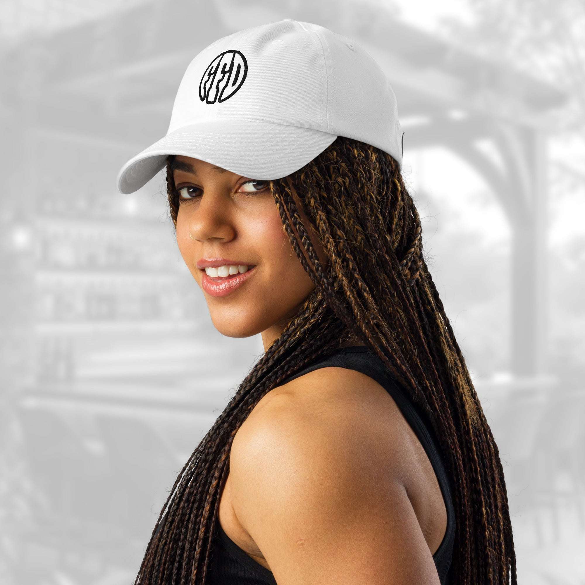 FFD12 x Under Armour® Stamp Cap
