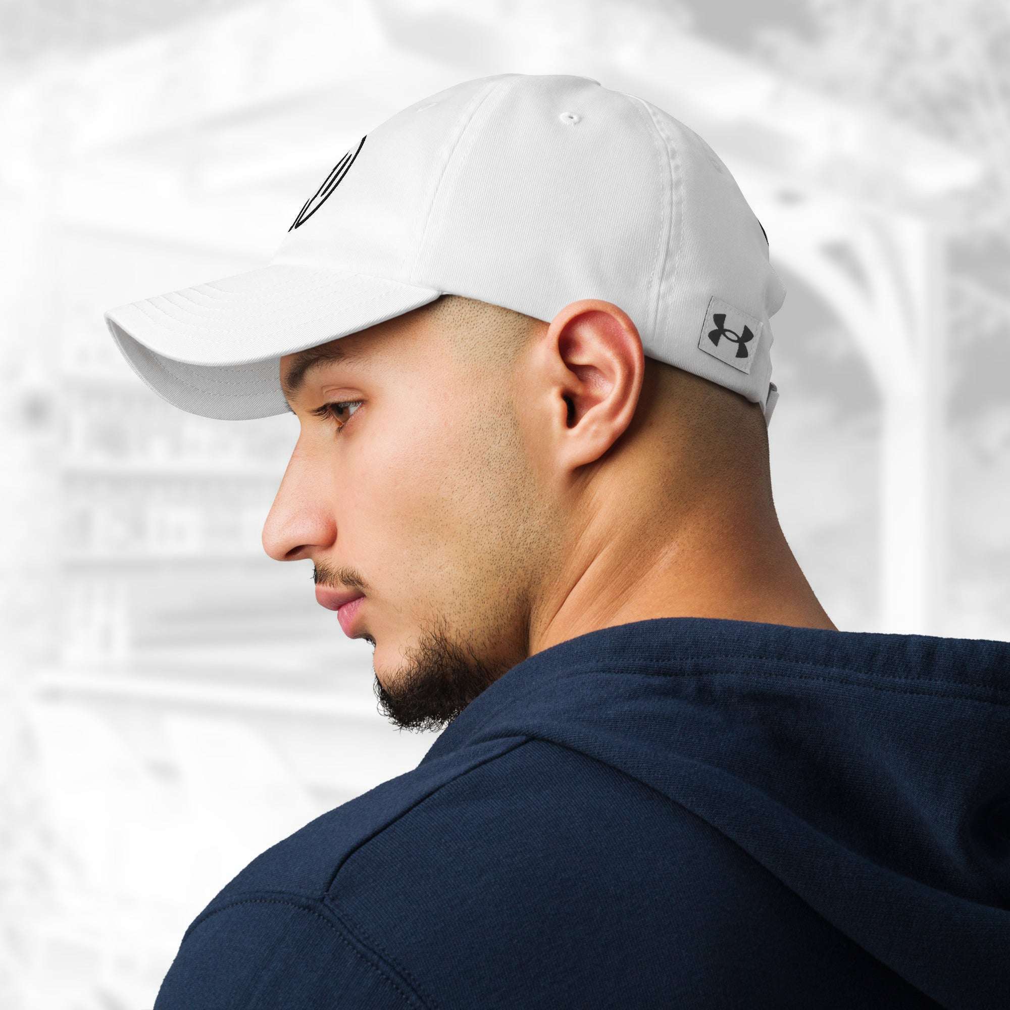 FFD12 x Under Armour® Stamp Cap