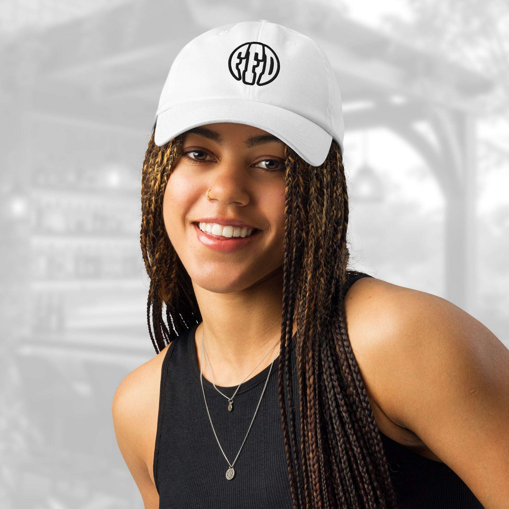FFD12 x Under Armour® Stamp Cap