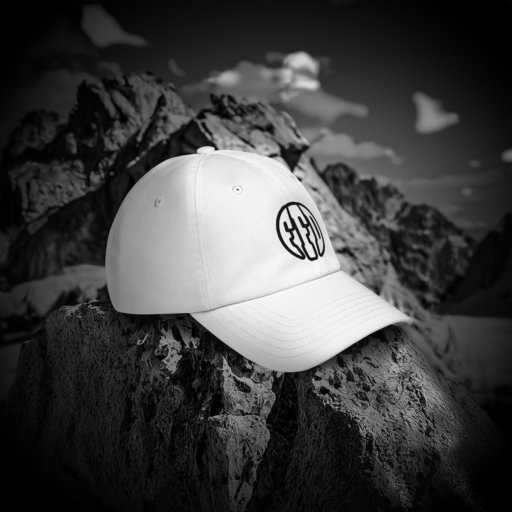 FFD12 x Under Armour® Stamp Cap