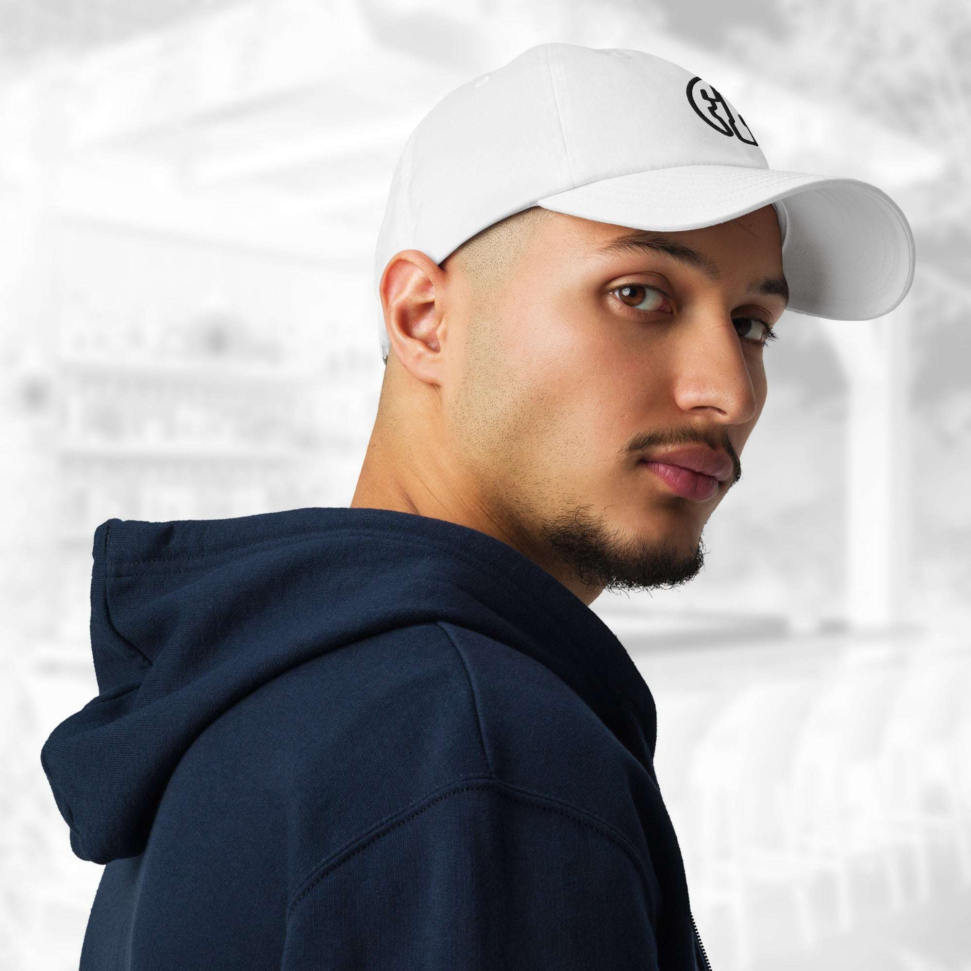 FFD12 x Under Armour® Stamp Cap