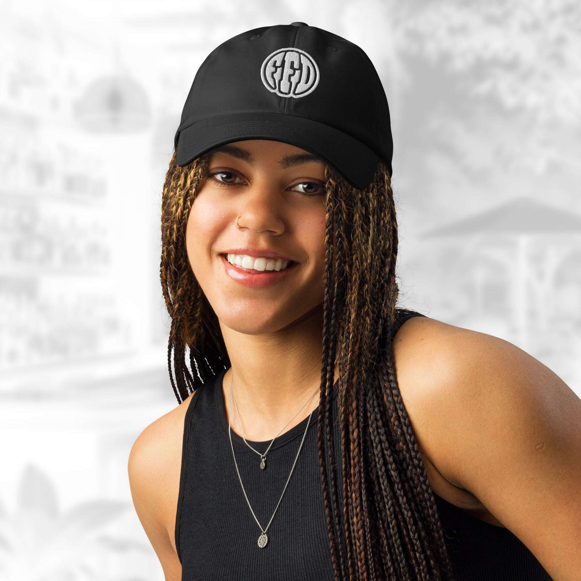 FFD13 x Under Armour® Stamp Cap