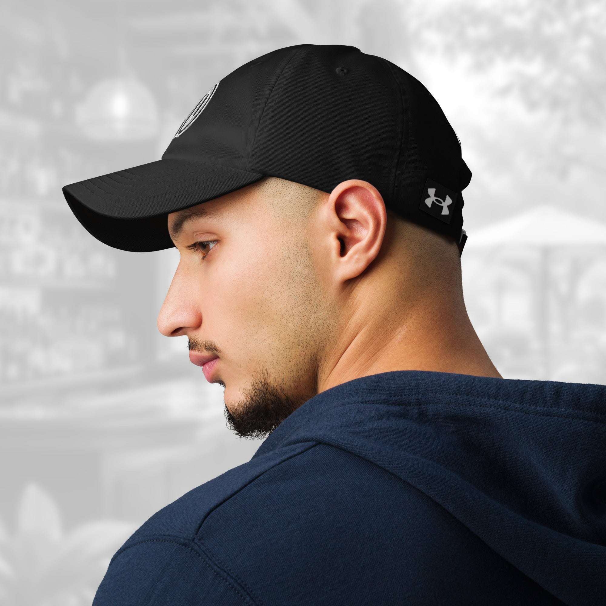 FFD13 x Under Armour® Stamp Cap