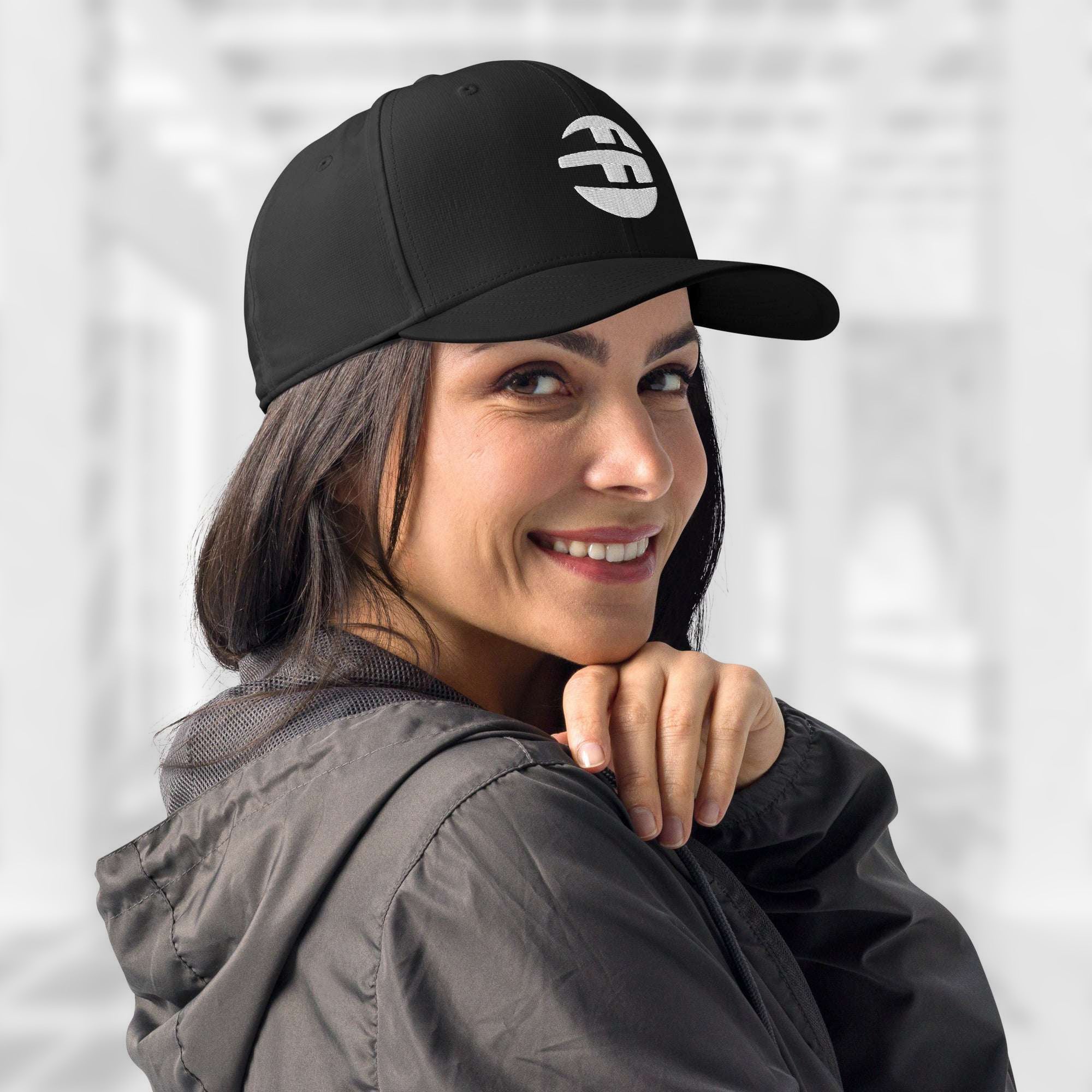 FFD13 x Adidas Stamp Cap