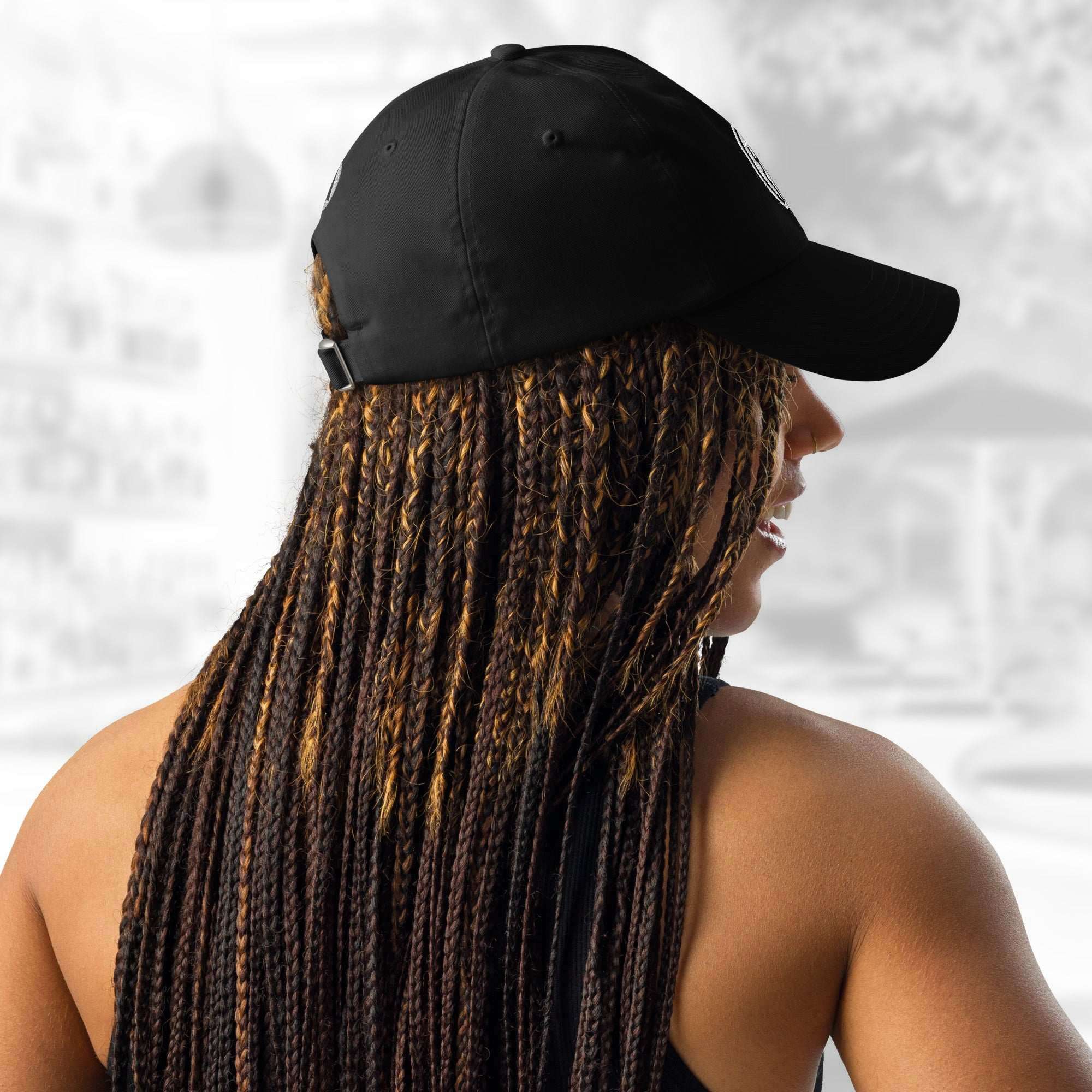 FFD13 x Under Armour® Stamp Cap