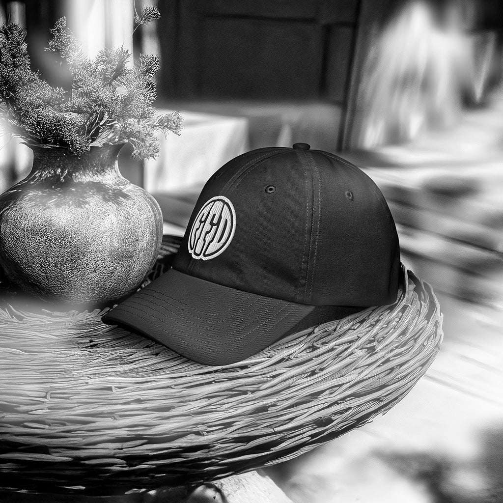 FFD13 x Under Armour® Stamp Cap