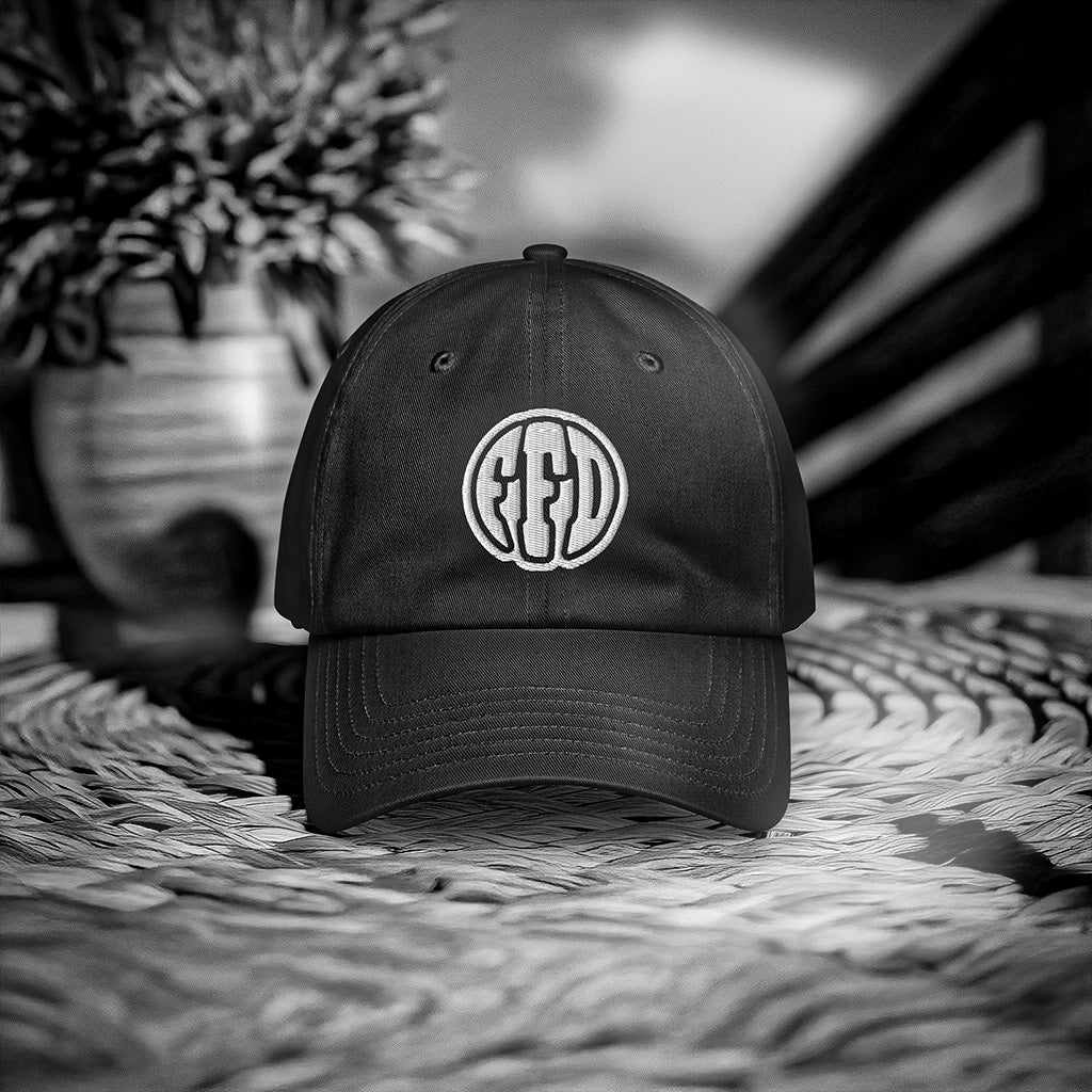 FFD13 x Under Armour® Stamp Cap