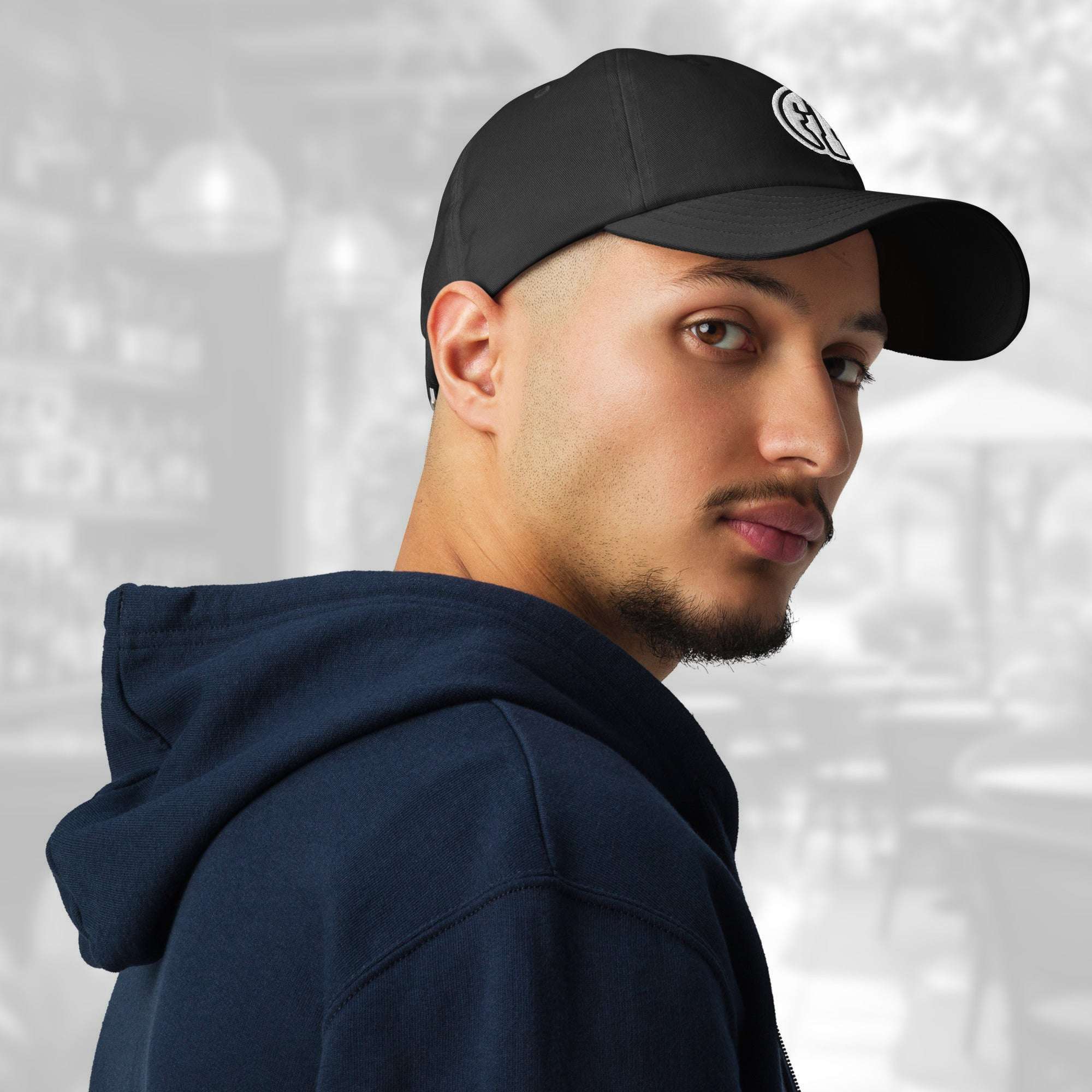 FFD13 x Under Armour® Stamp Cap