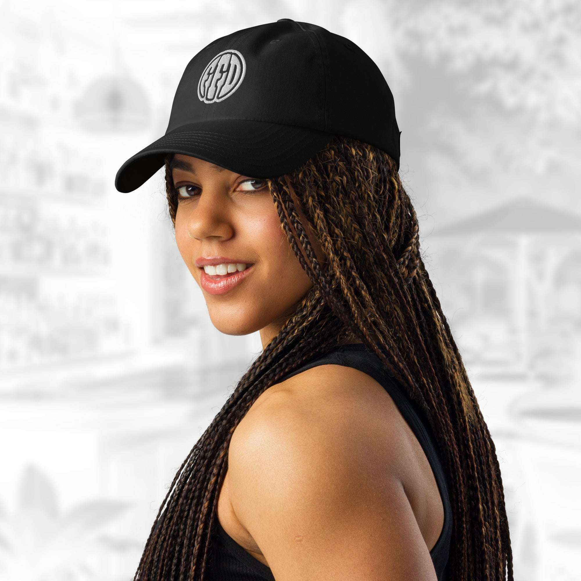 FFD13 x Under Armour® Stamp Cap