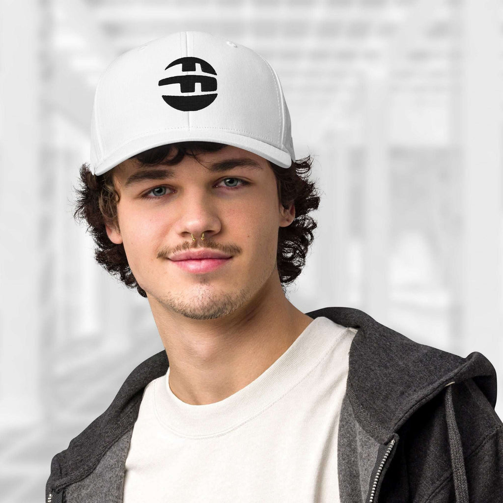 FFD14 x Adidas Stamp Cap