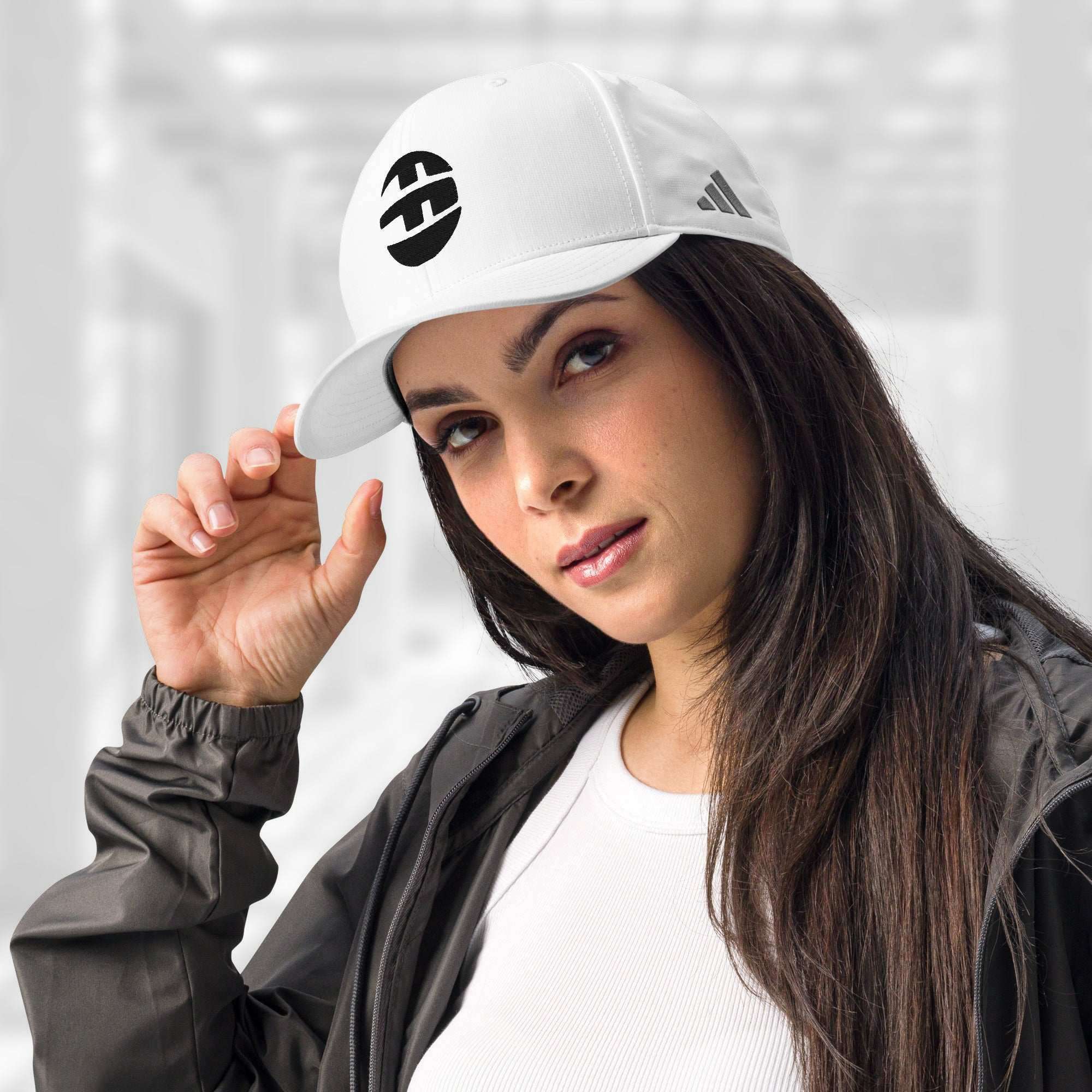 FFD14 x Adidas Stamp Cap