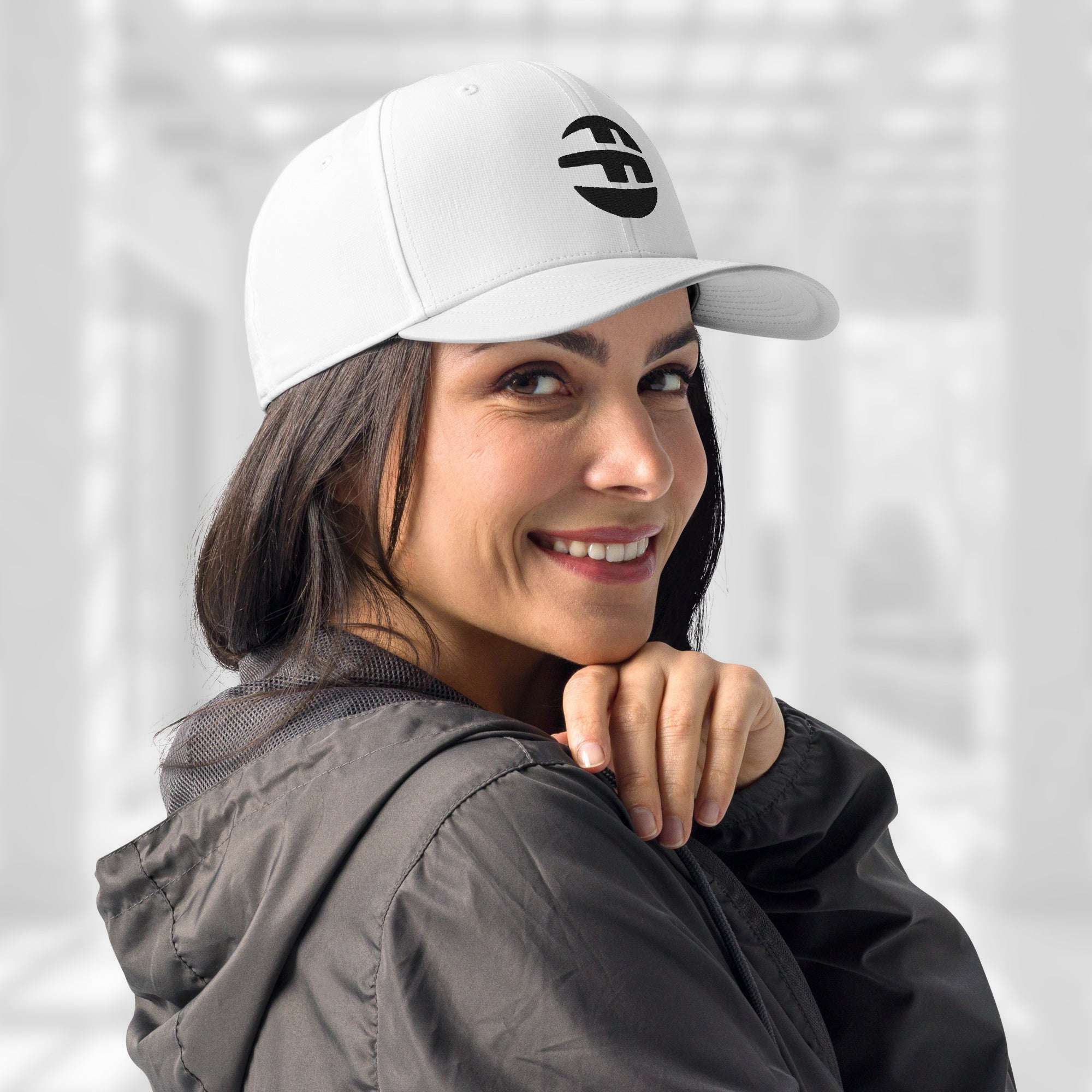 FFD14 x Adidas Stamp Cap