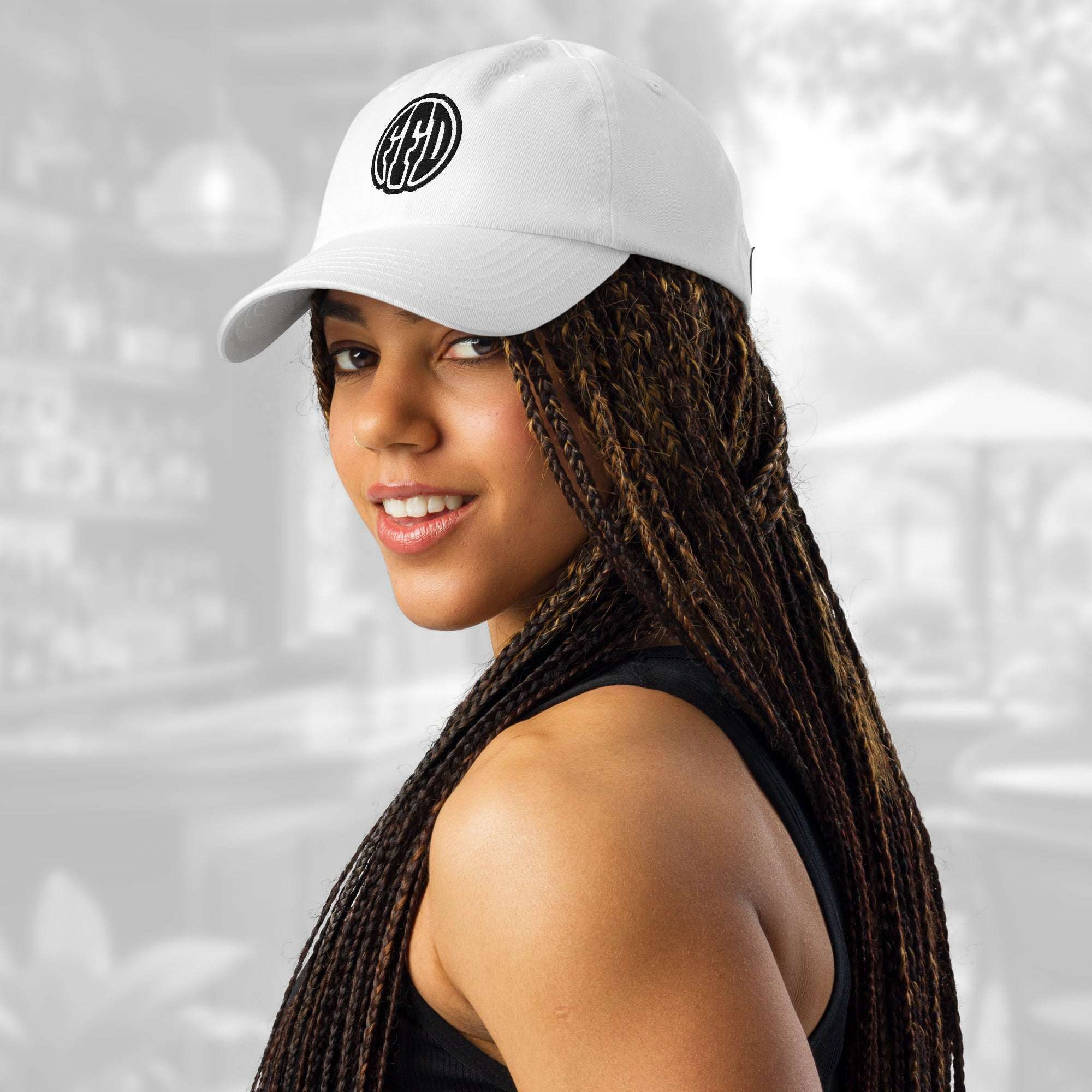 FFD14 x Under Armour® Stamp Cap
