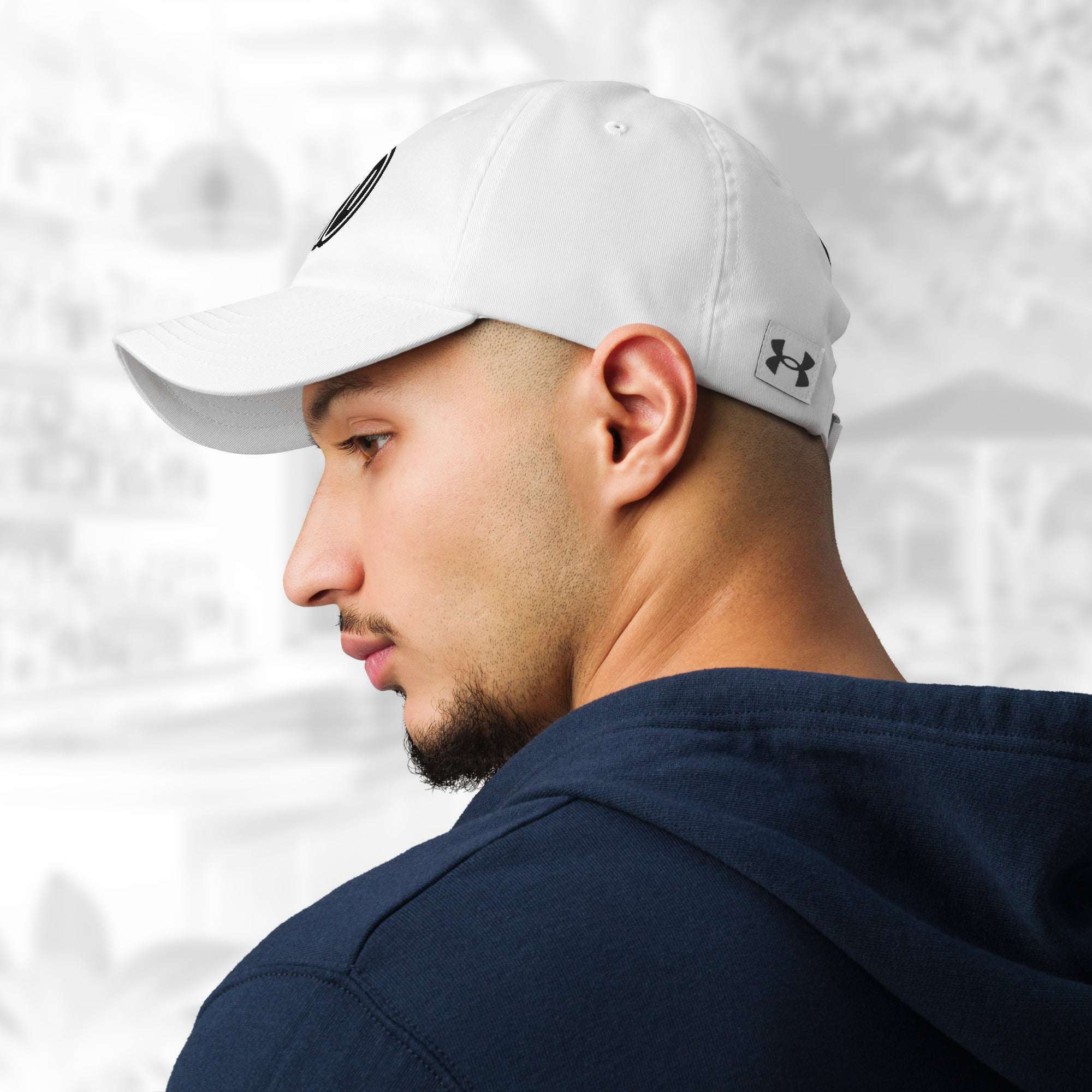 FFD14 x Under Armour® Stamp Cap