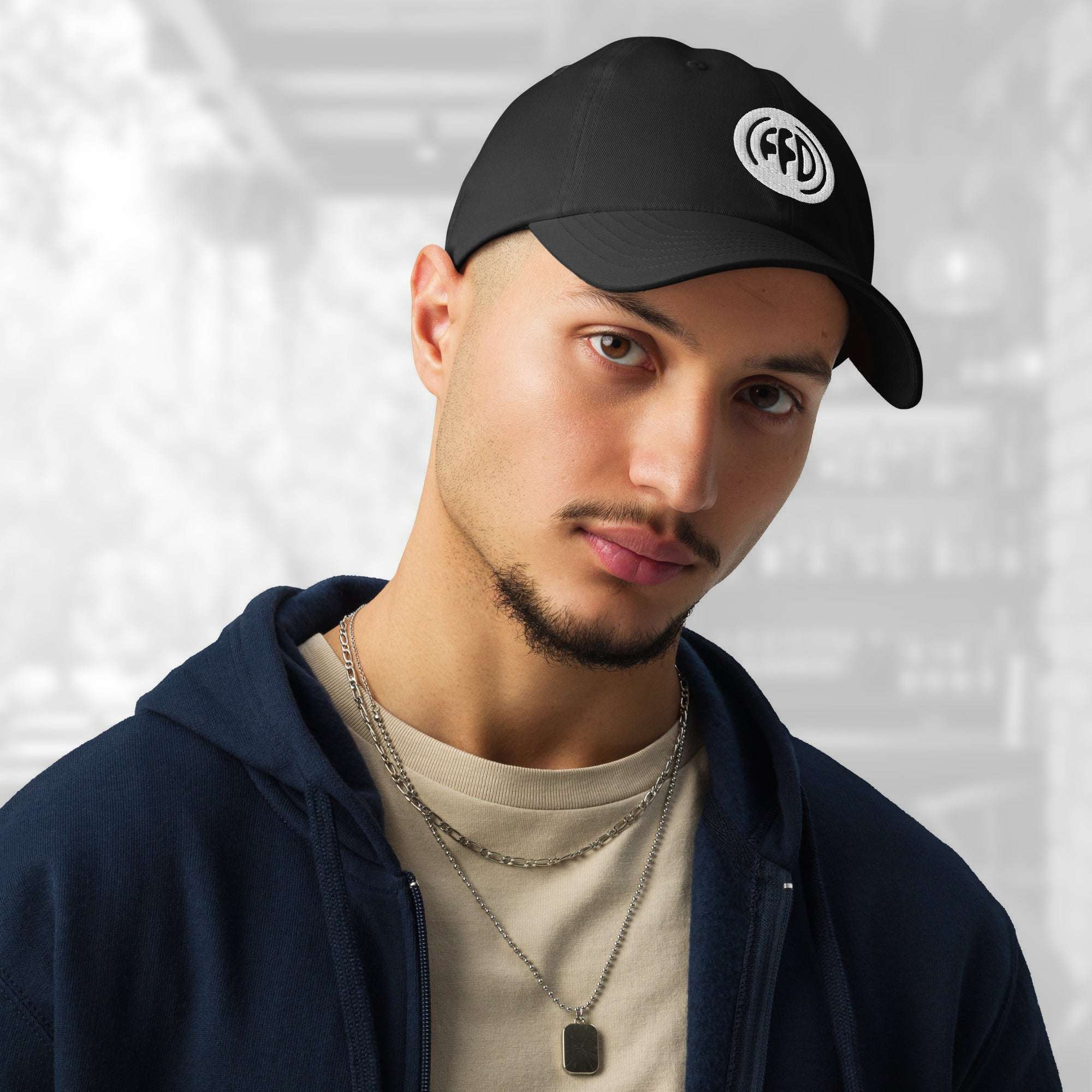 FFD15 x Under Armour® Stamp Cap