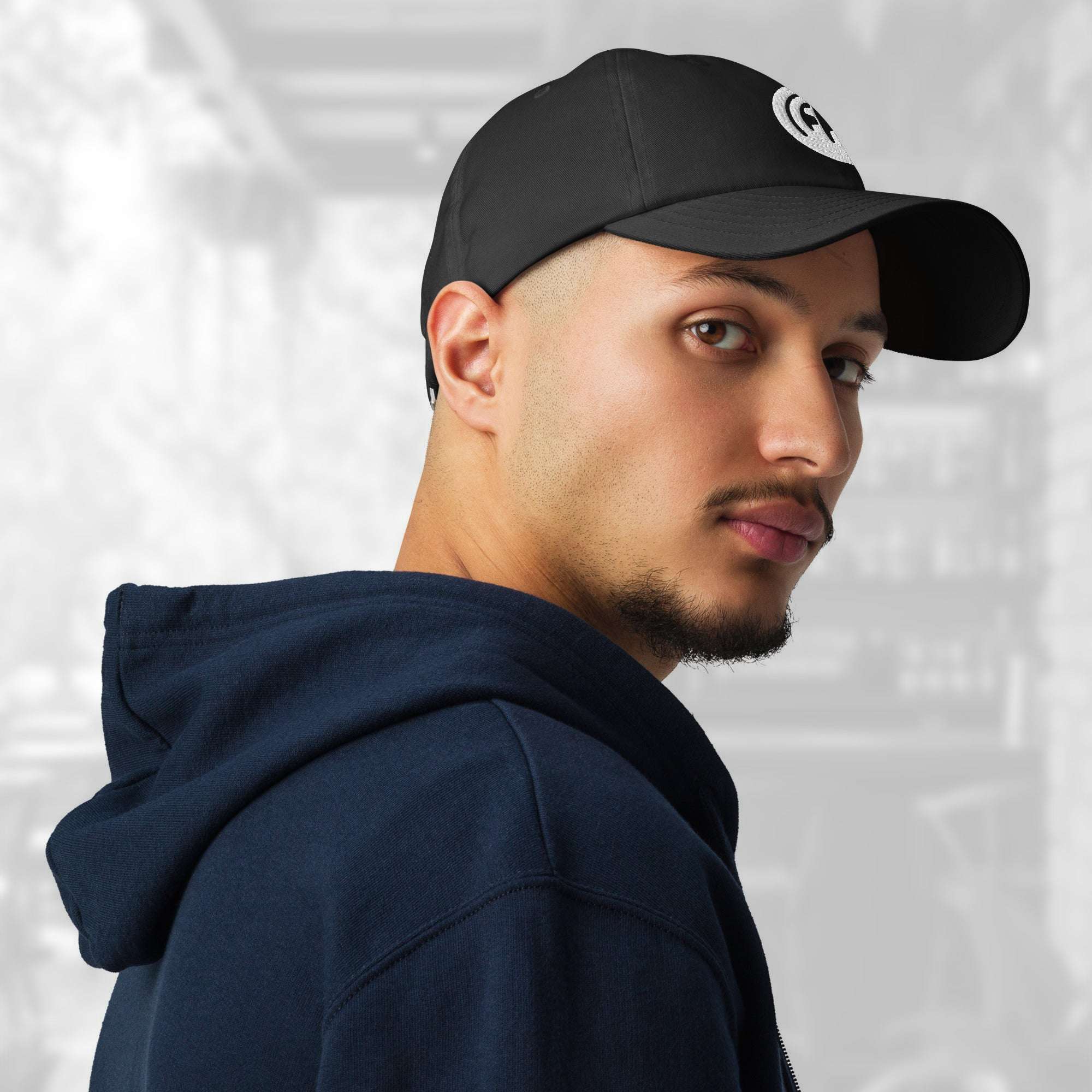 FFD15 x Under Armour® Stamp Cap