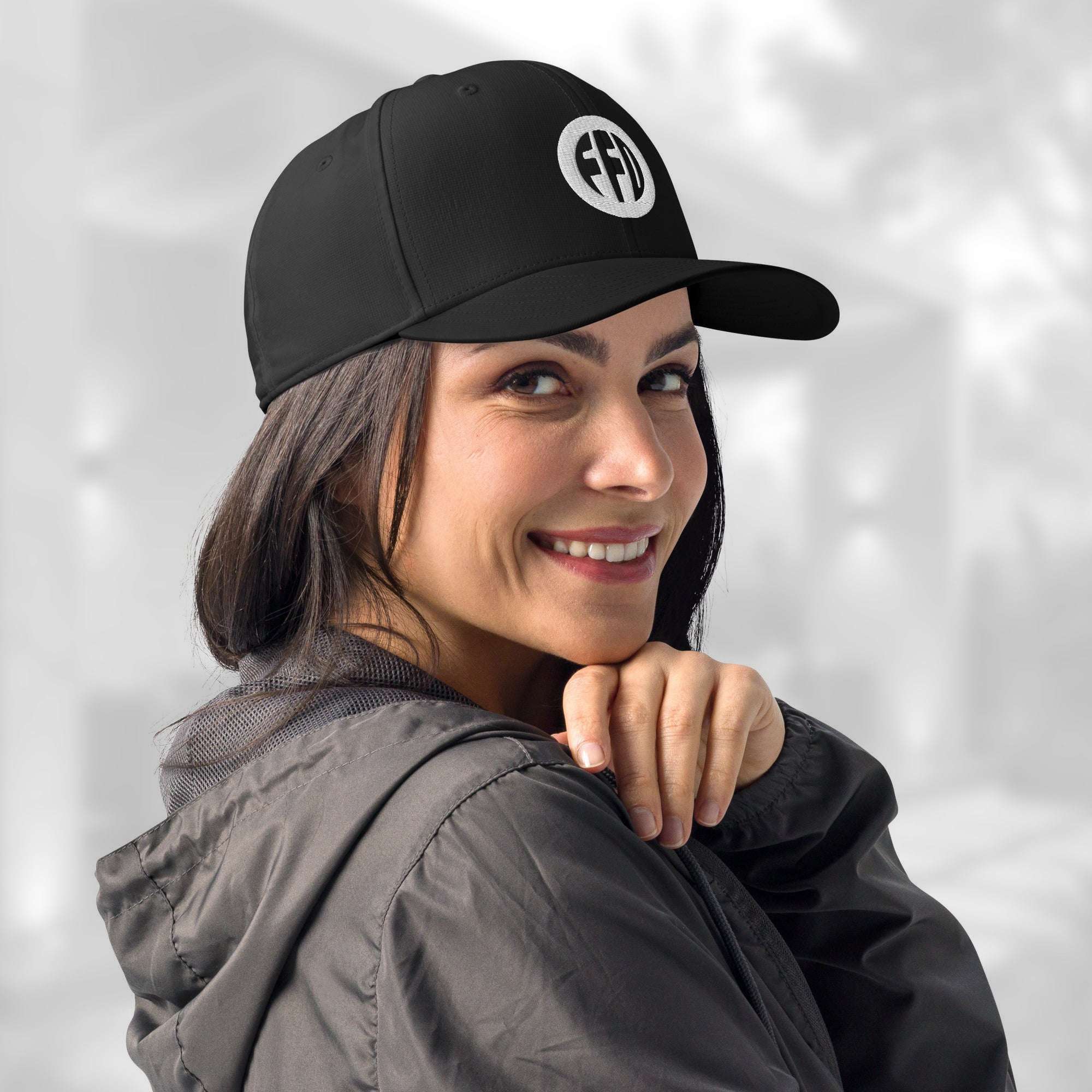FFD15 x Adidas Stamp Cap