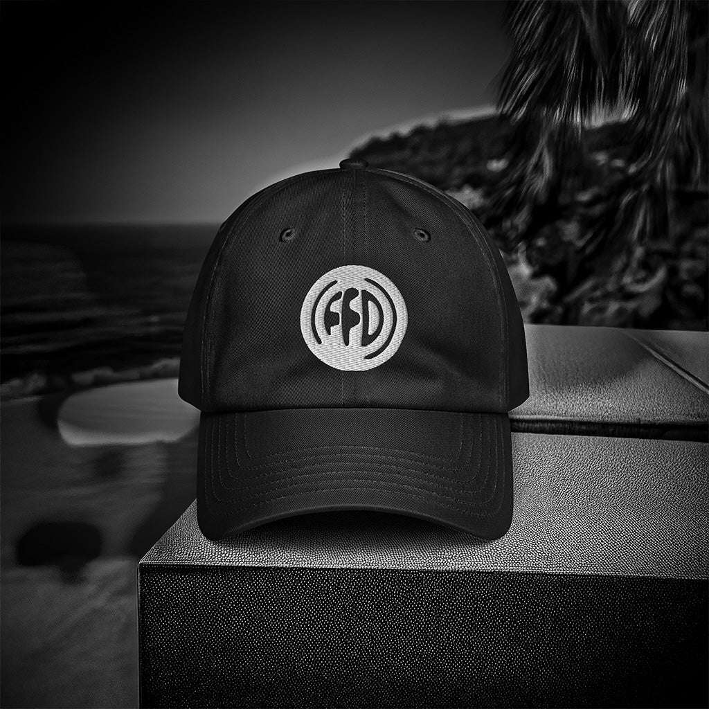 FFD15 x Under Armour® Stamp Cap