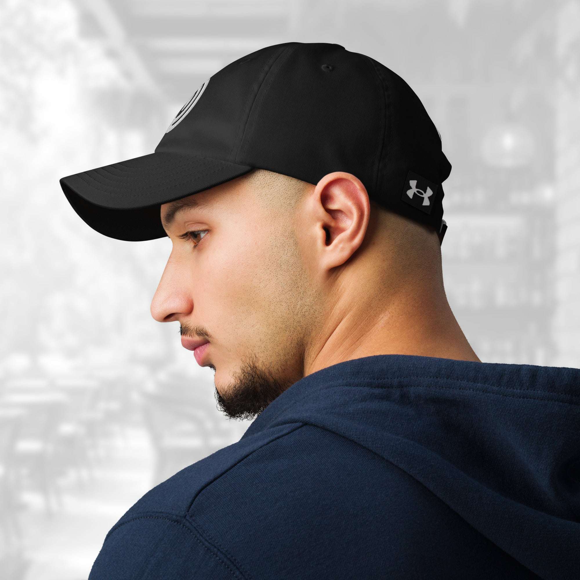 FFD15 x Under Armour® Stamp Cap