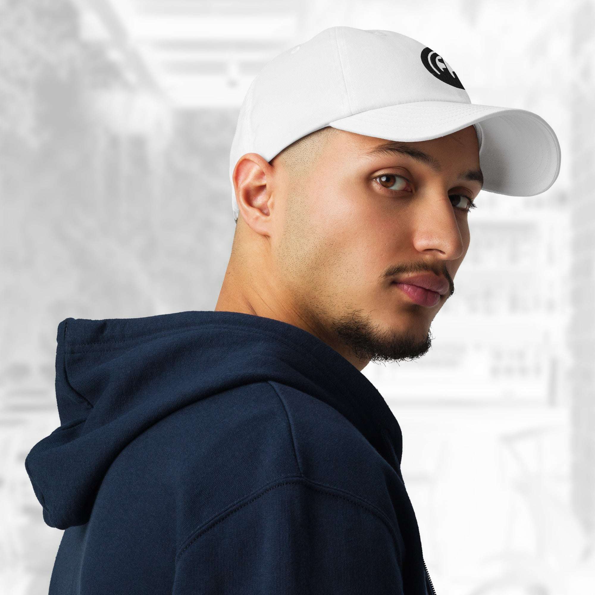 FFD16 x Under Armour® Stamp Cap