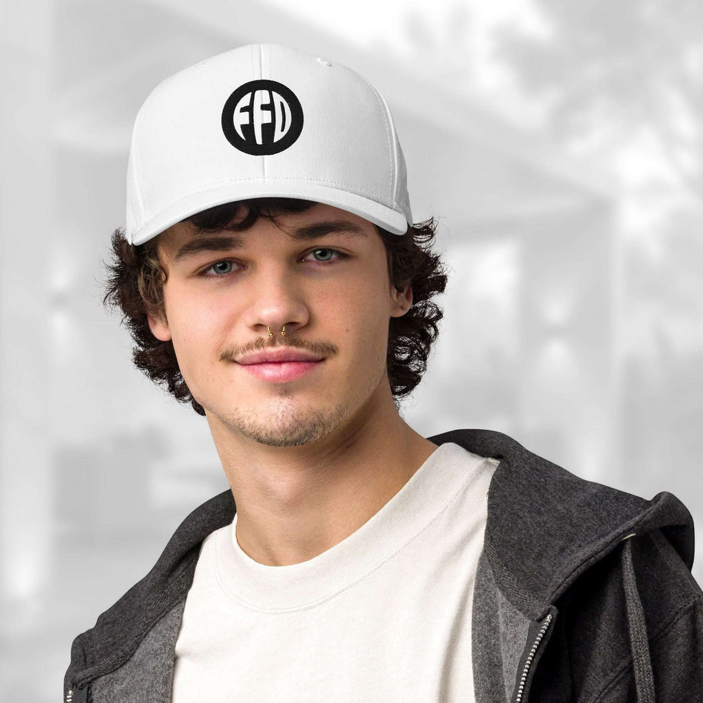 FFD16 x Adidas Stamp Cap