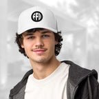 FFD16 x Adidas Stamp Cap