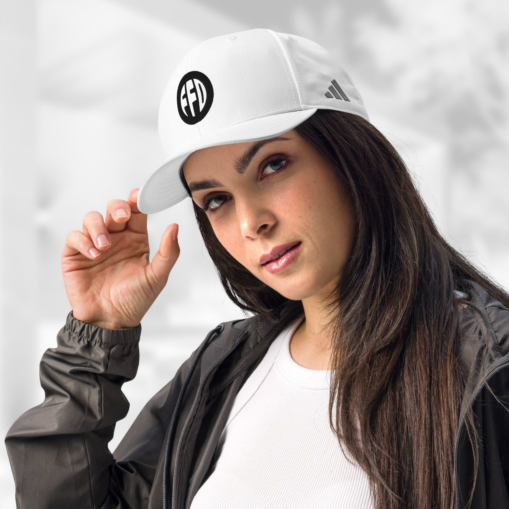 FFD16 x Adidas Stamp Cap