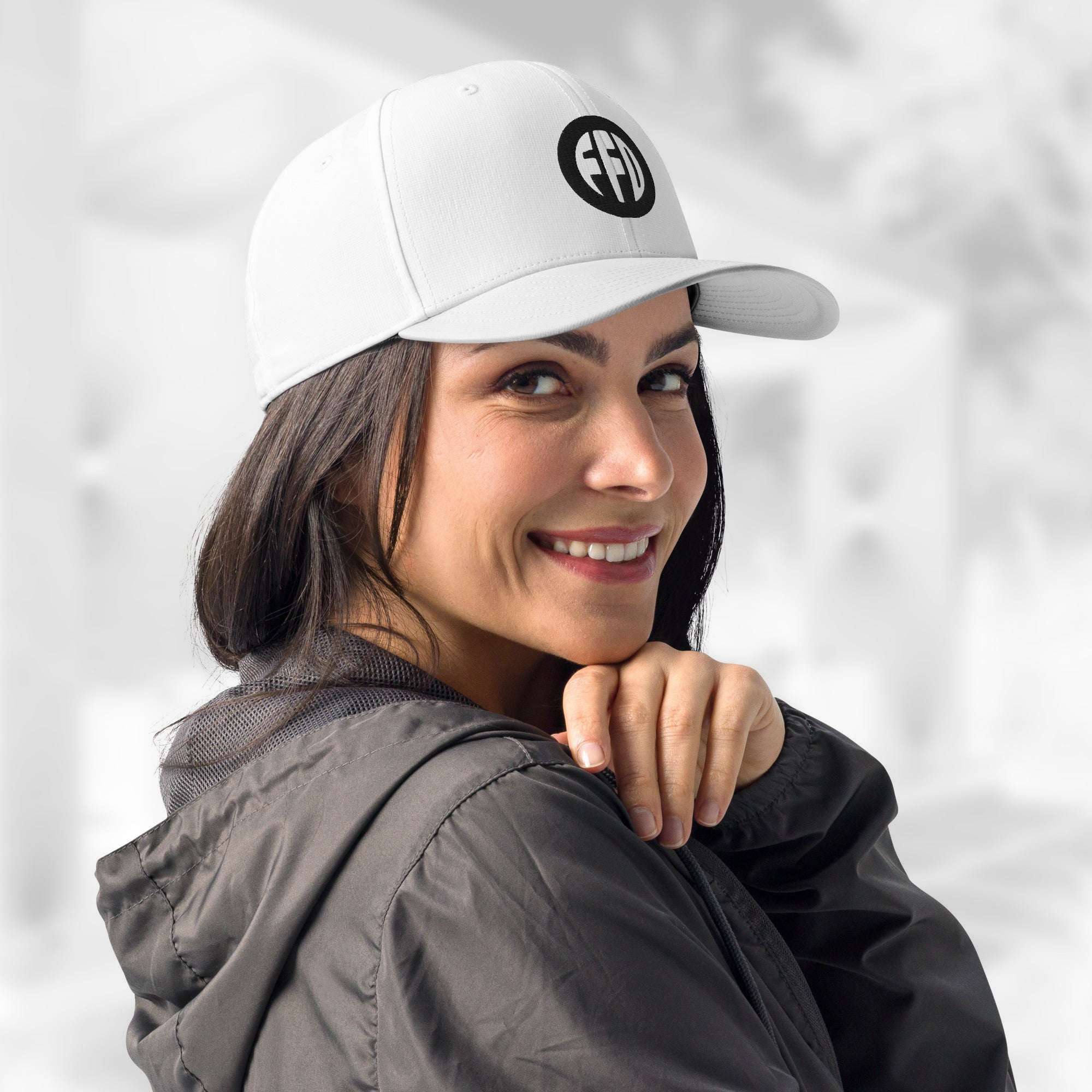 FFD16 x Adidas Stamp Cap