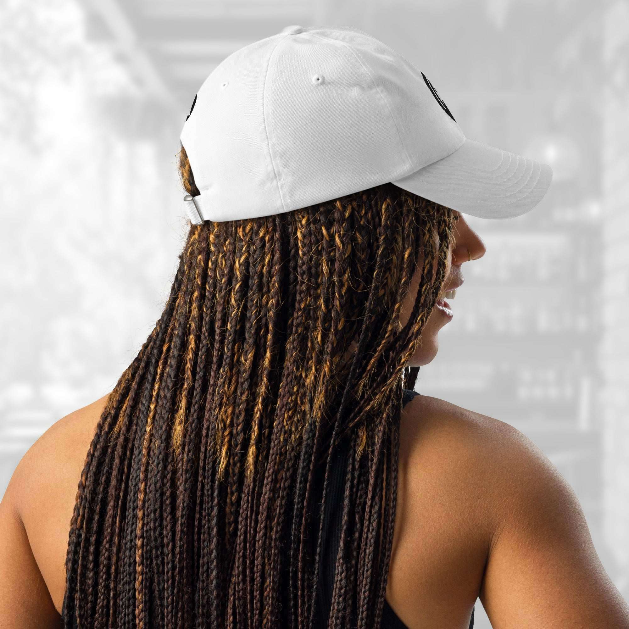 FFD16 x Under Armour® Stamp Cap
