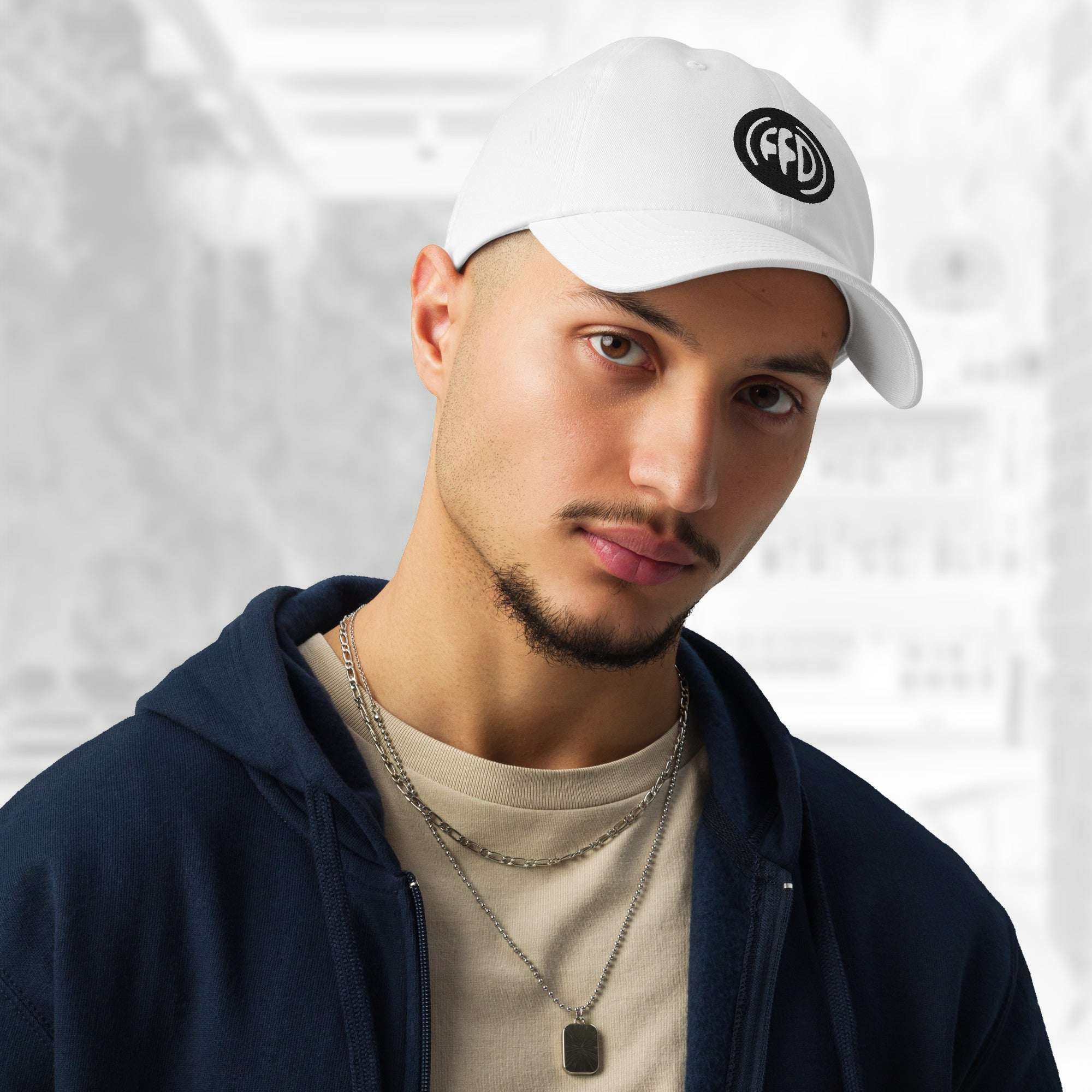FFD16 x Under Armour® Stamp Cap