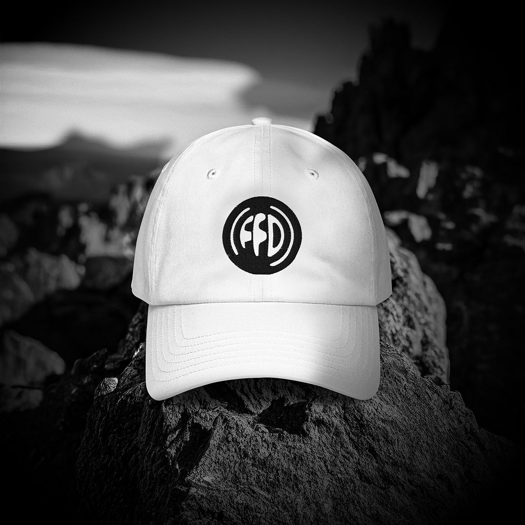 FFD16 x Under Armour® Stamp Cap