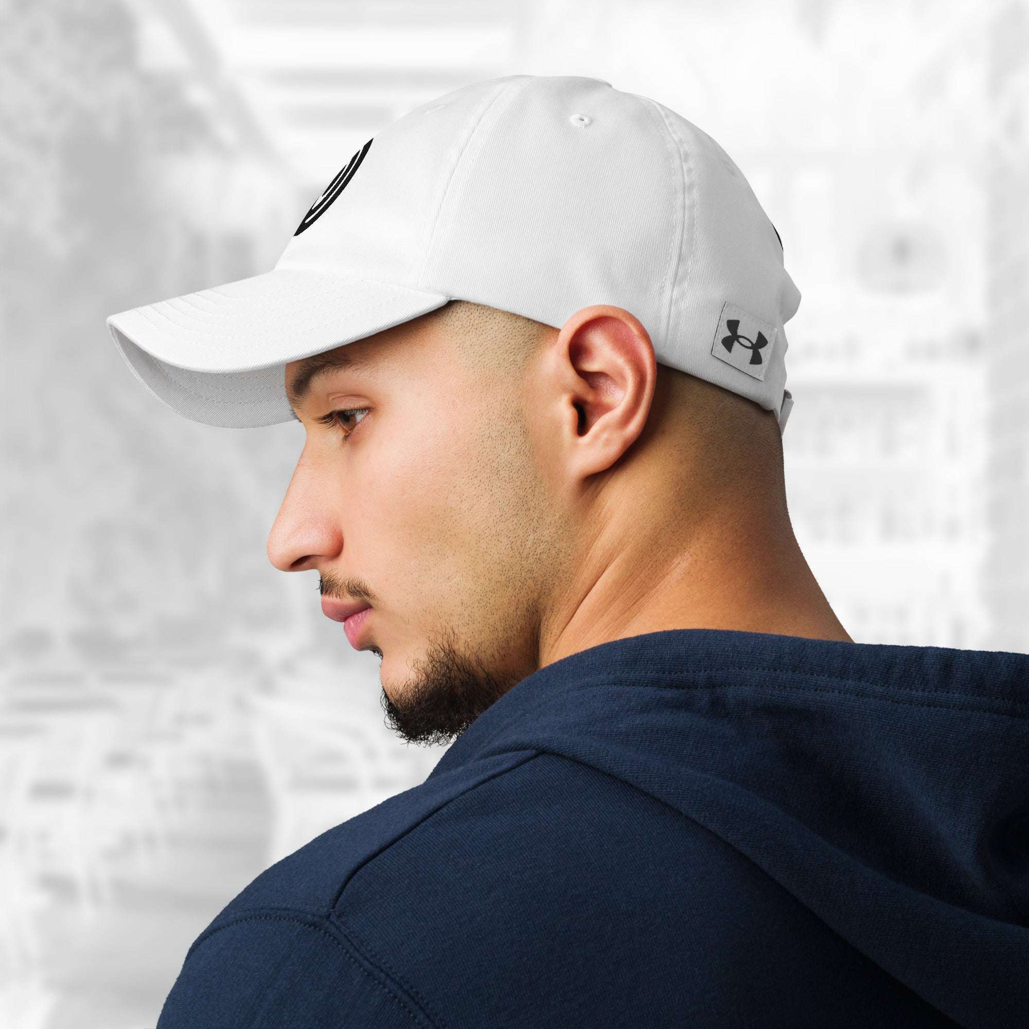 FFD16 x Under Armour® Stamp Cap
