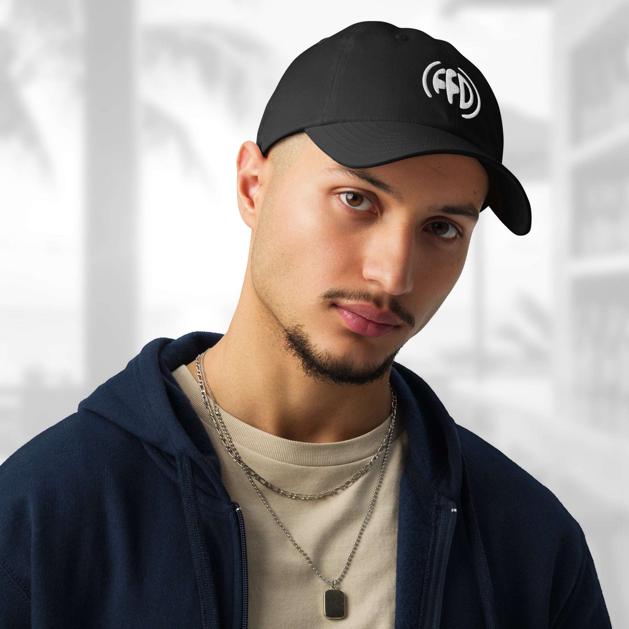 FFD17 x Under Armour® Stamp Cap