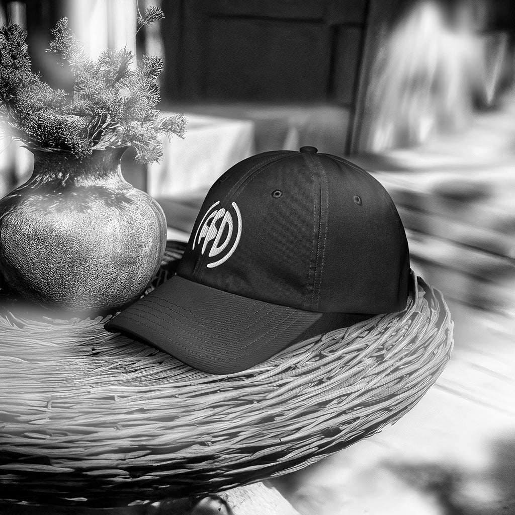 FFD17 x Under Armour® Stamp Cap