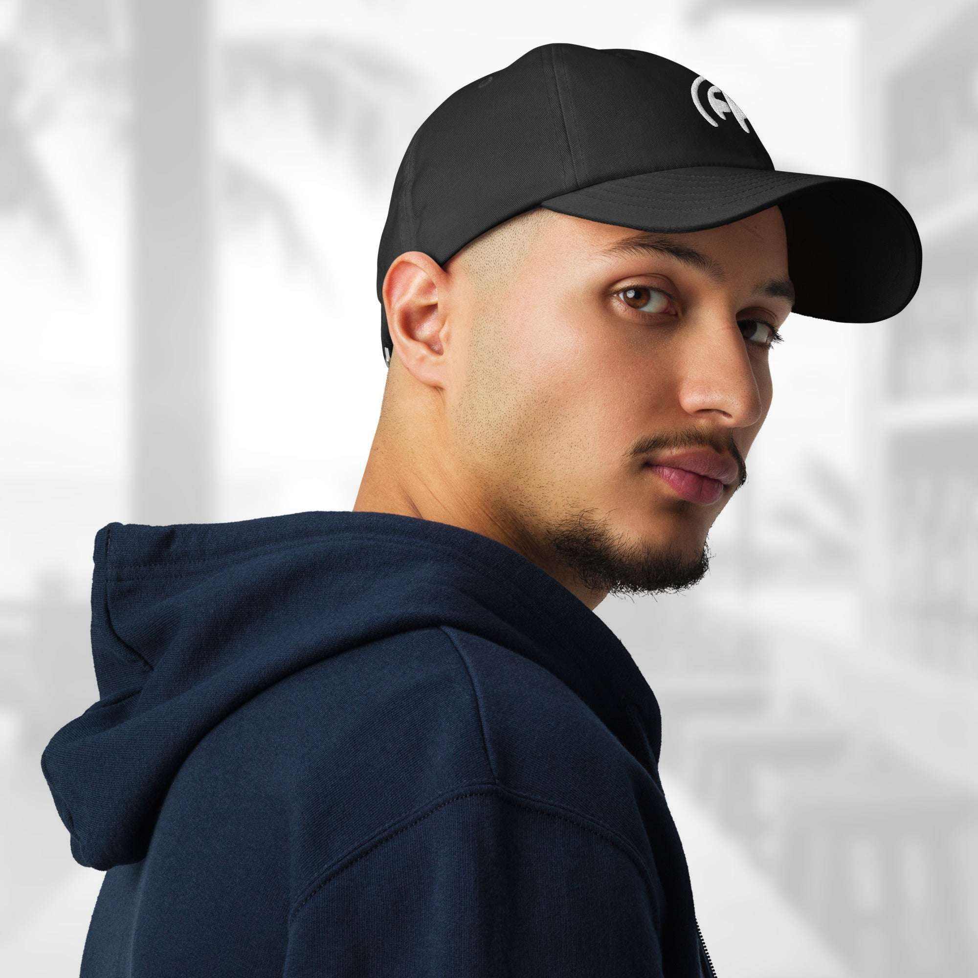 FFD17 x Under Armour® Stamp Cap