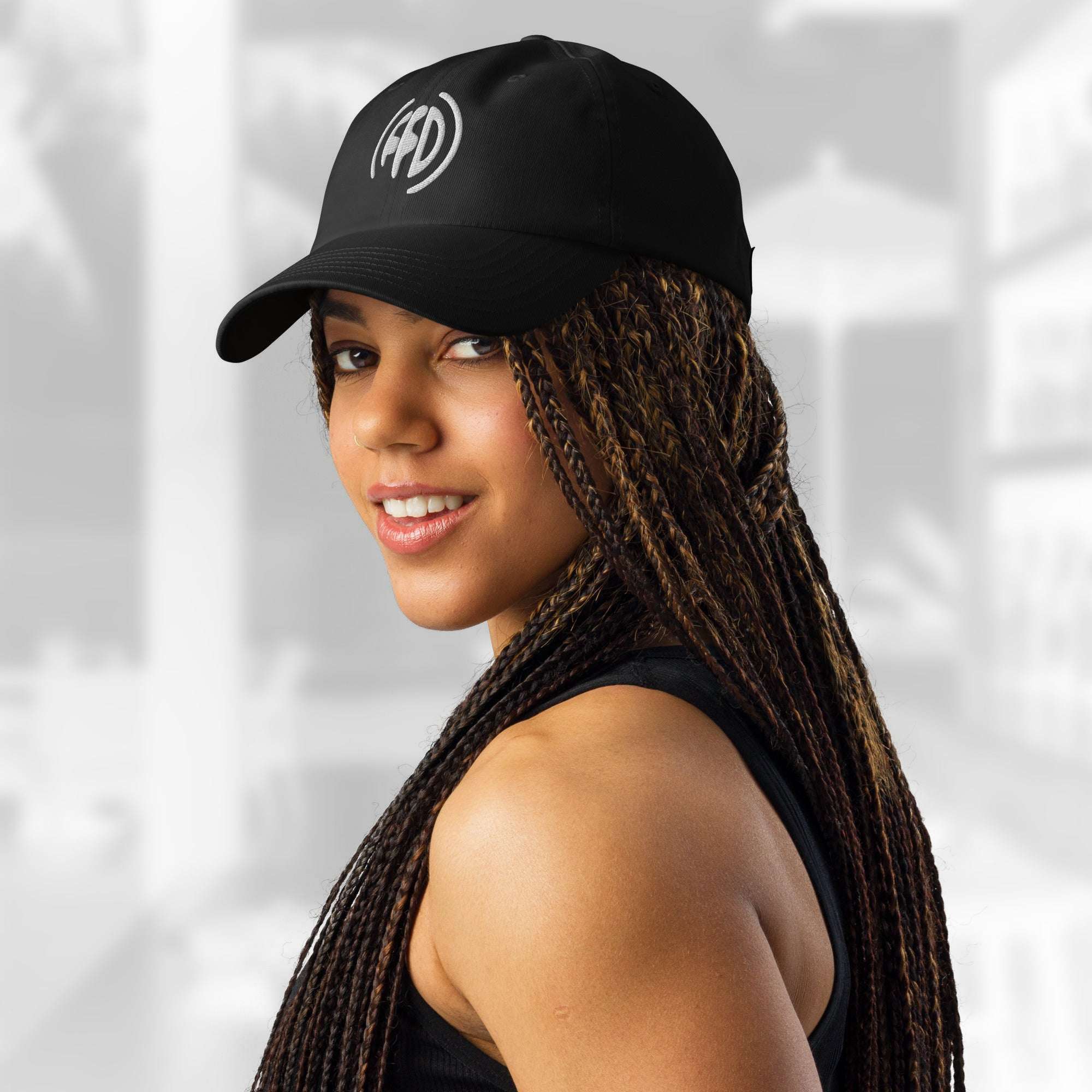 FFD17 x Under Armour® Stamp Cap