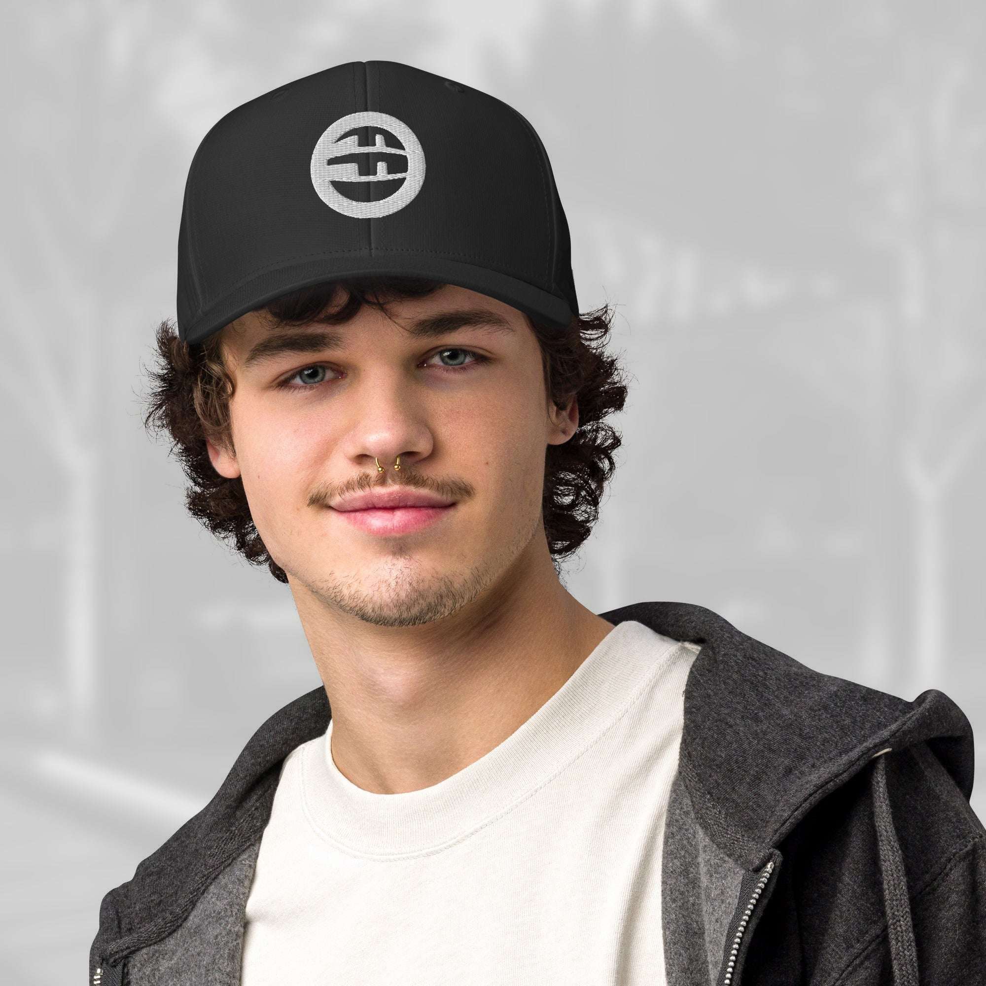 FFD17 x Adidas Stamp Cap