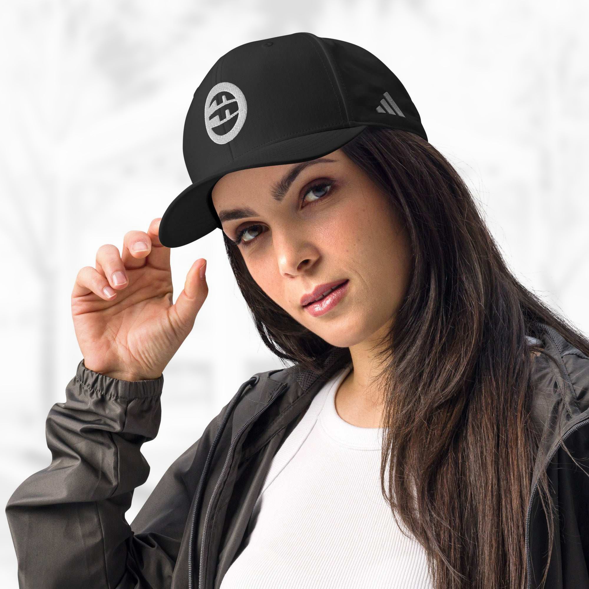 FFD17 x Adidas Stamp Cap