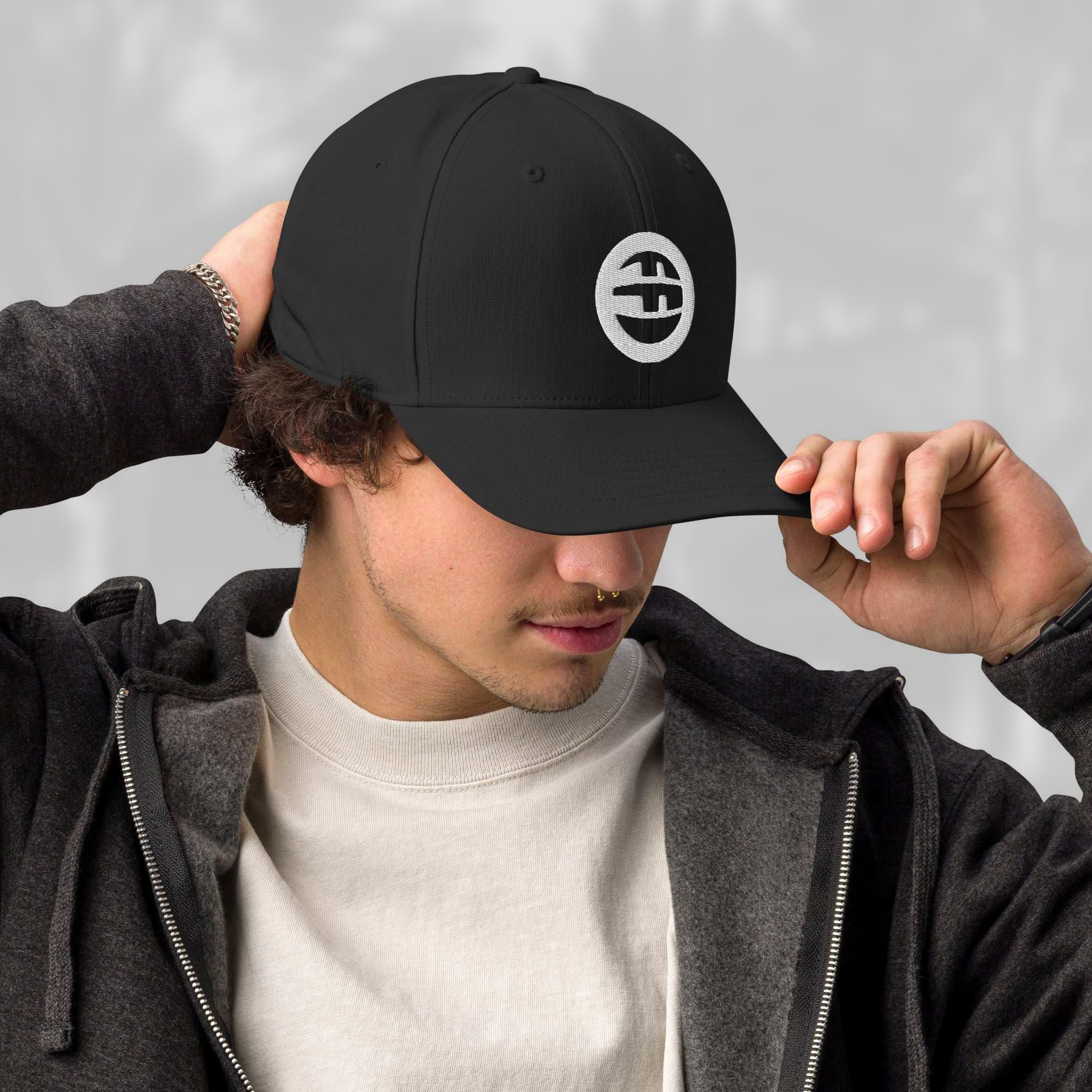 FFD17 x Adidas Stamp Cap