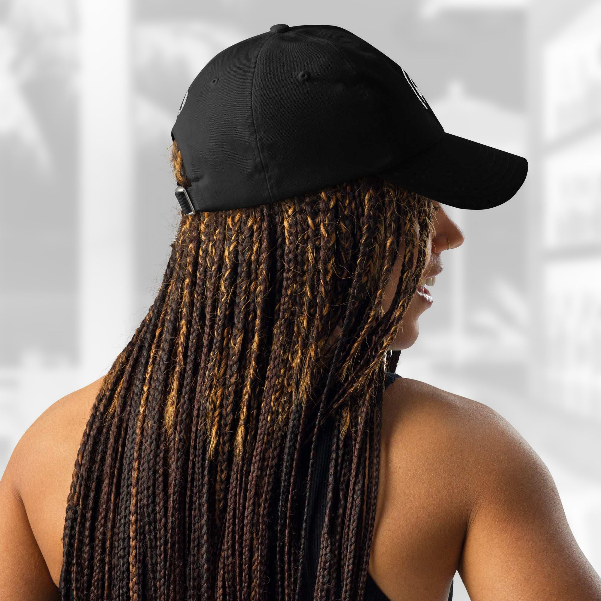 FFD17 x Under Armour® Stamp Cap