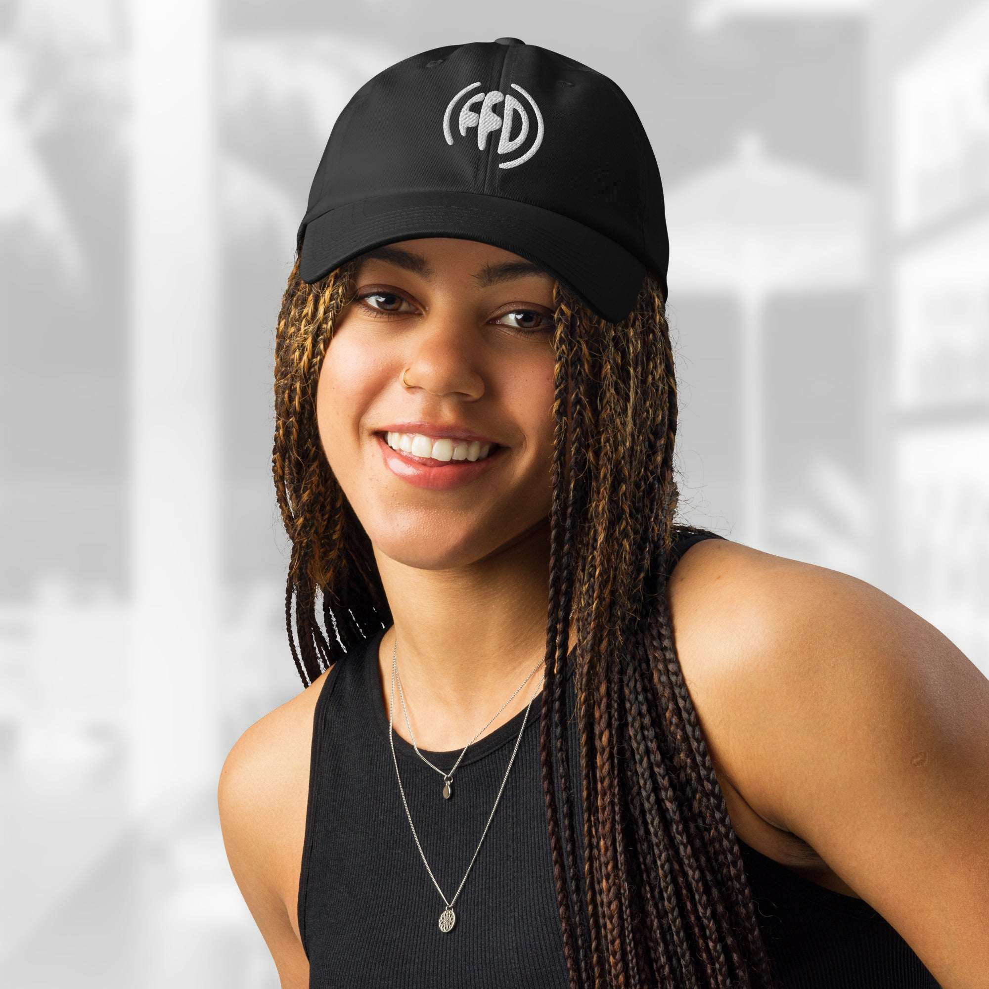 FFD17 x Under Armour® Stamp Cap