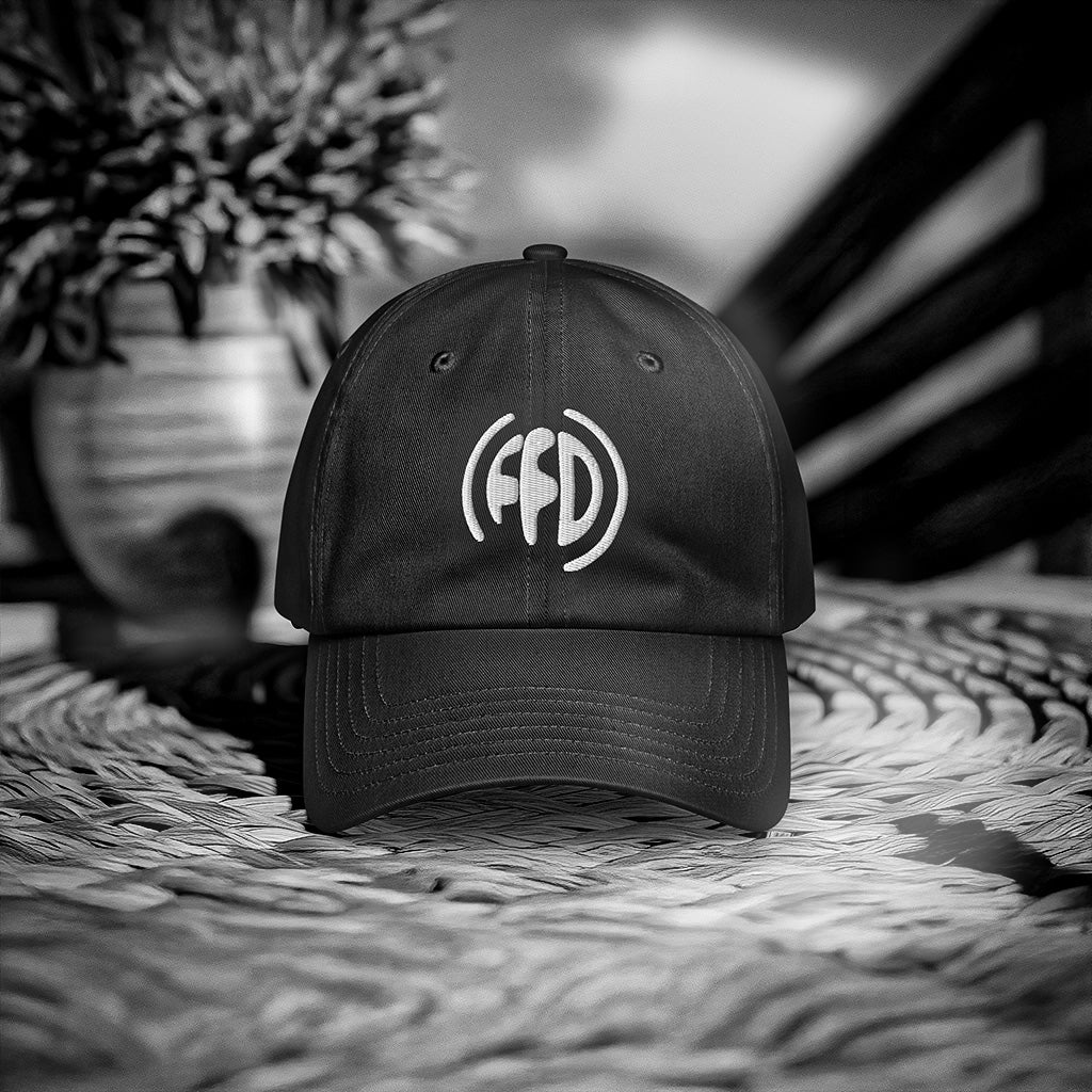 FFD17 x Under Armour® Stamp Cap