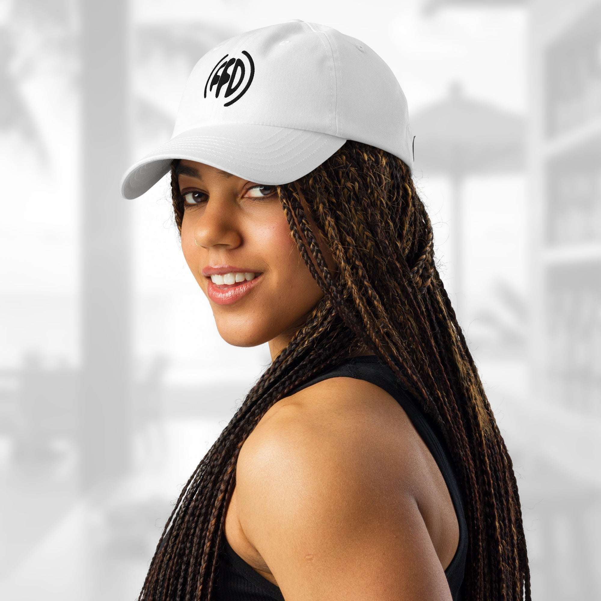 FFD18 x Under Armour® Stamp Cap