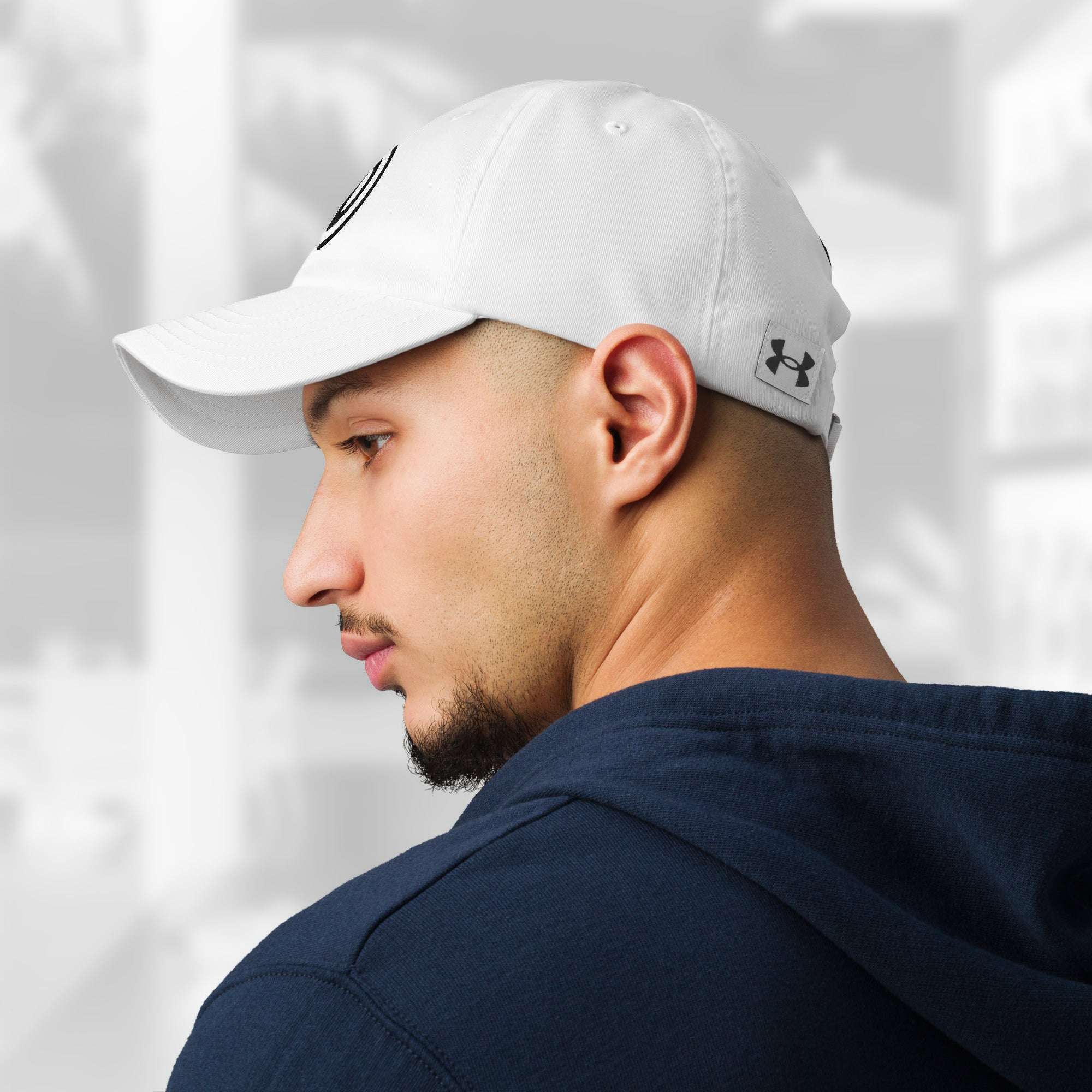 FFD18 x Under Armour® Stamp Cap