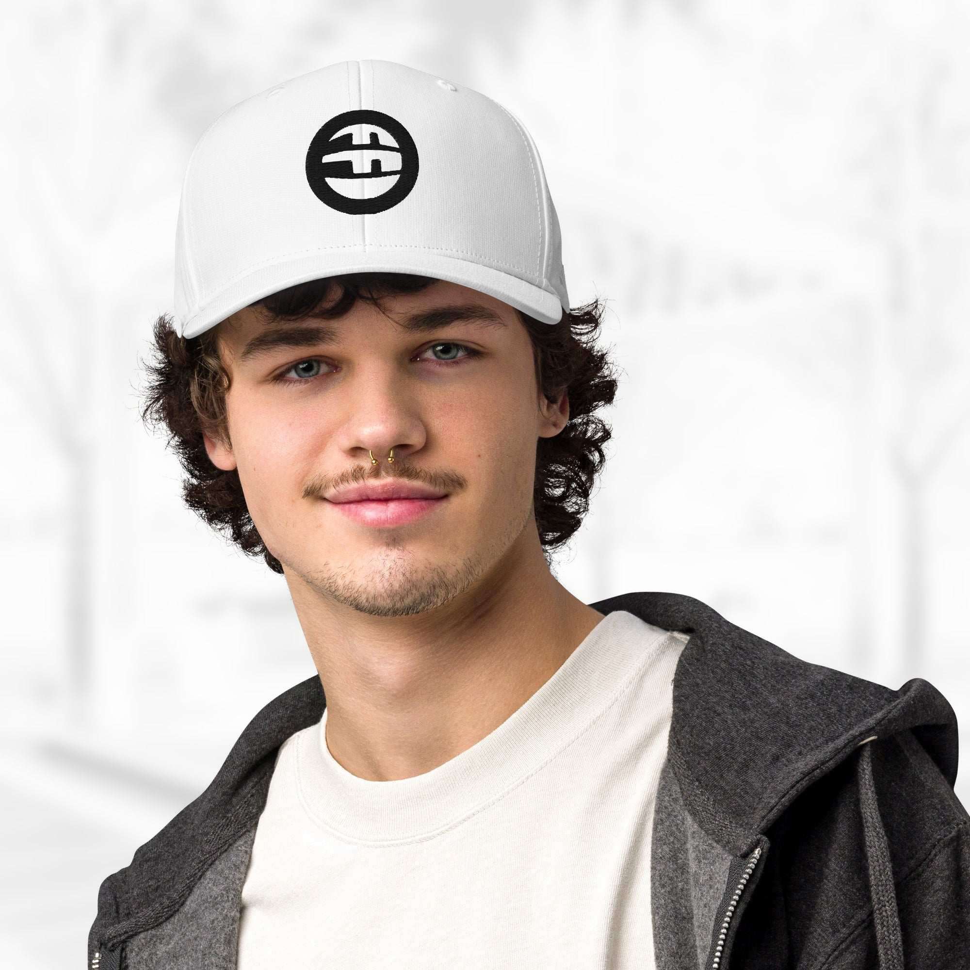 FFD18 x Adidas Stamp Cap