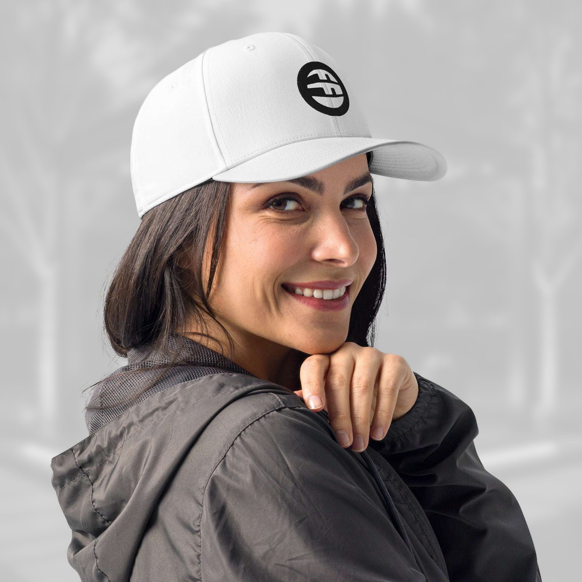 FFD18 x Adidas Stamp Cap