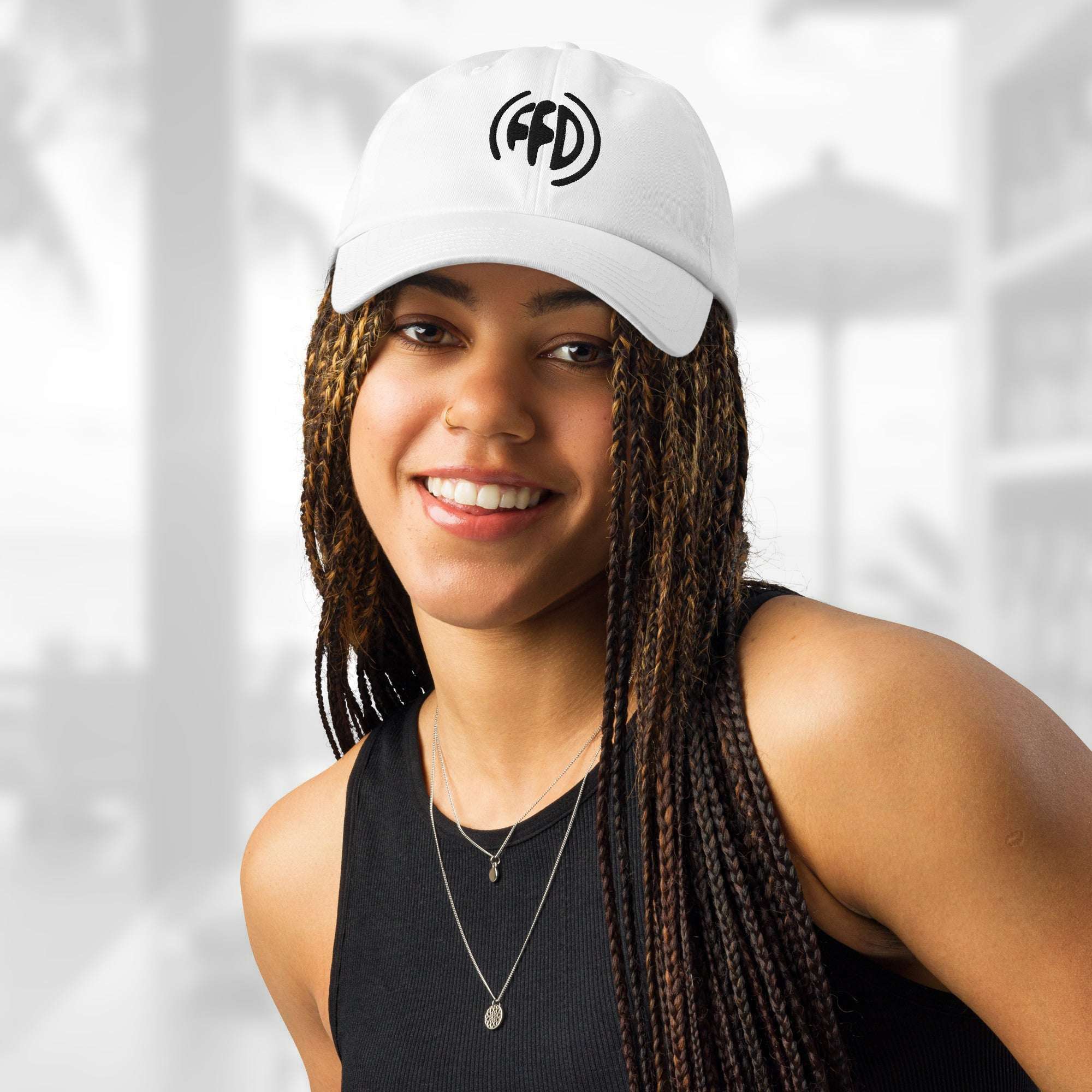 FFD18 x Under Armour® Stamp Cap