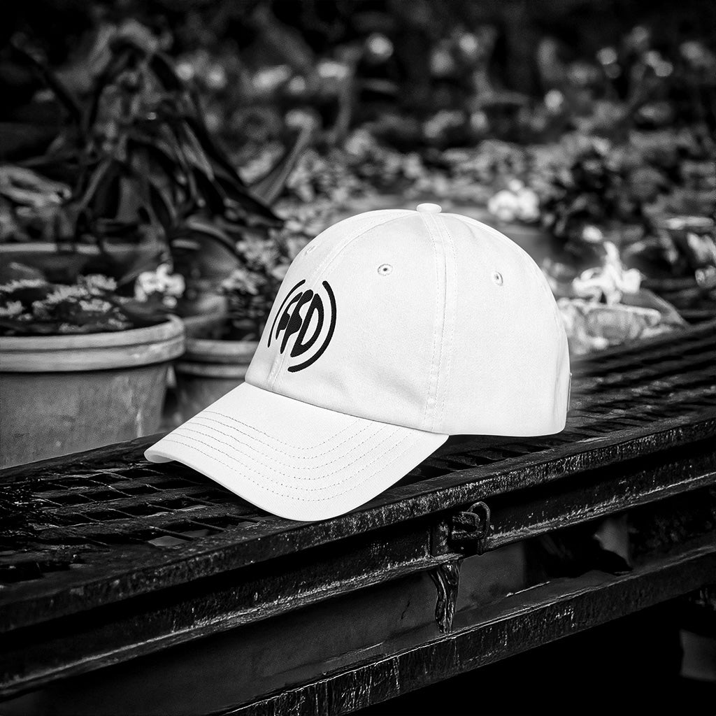 FFD18 x Under Armour® Stamp Cap