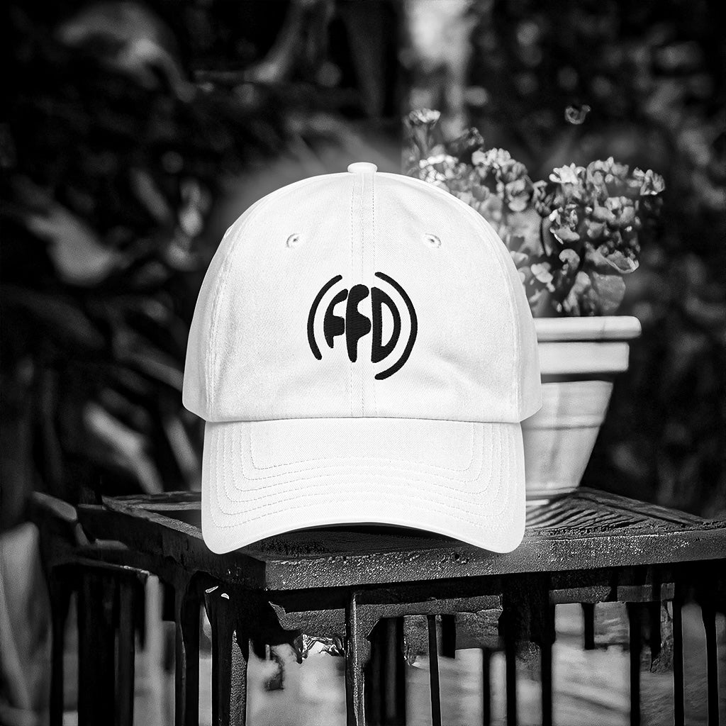 FFD18 x Under Armour® Stamp Cap