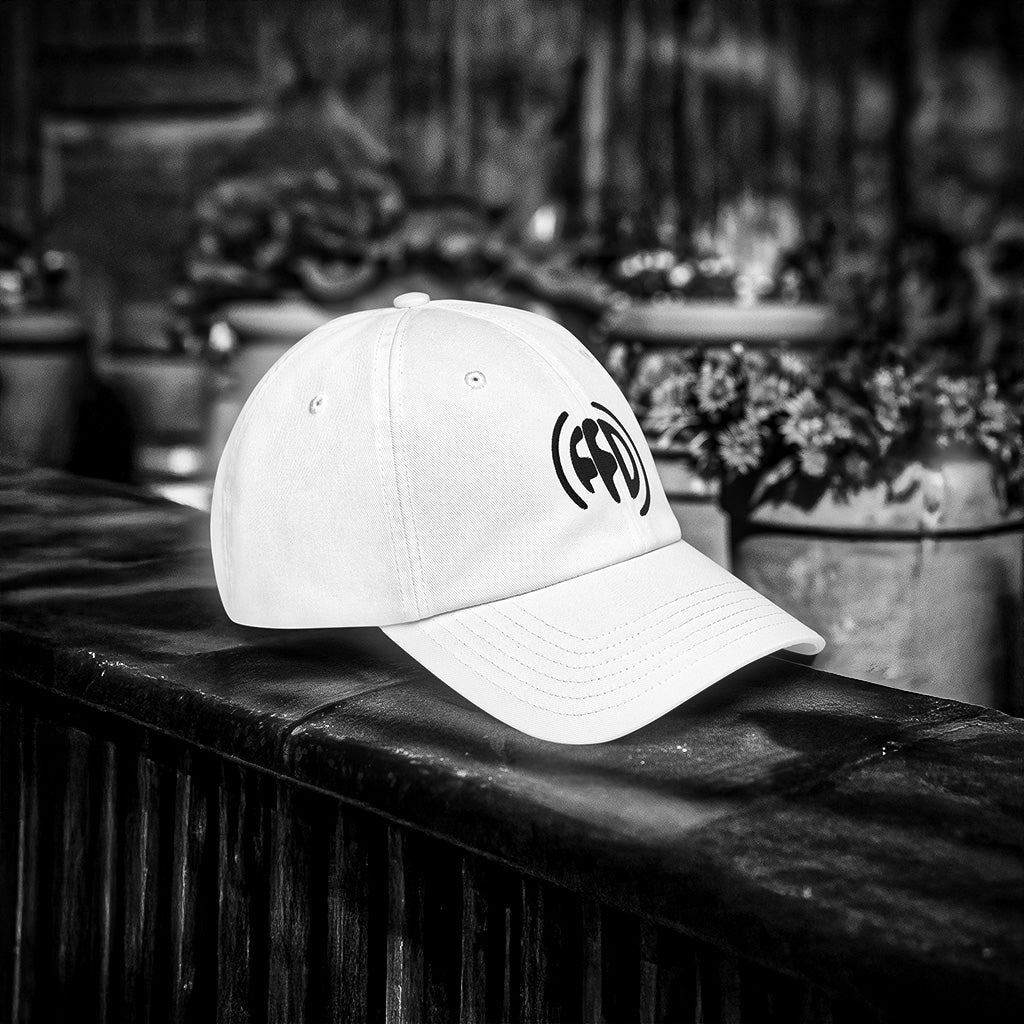 FFD18 x Under Armour® Stamp Cap